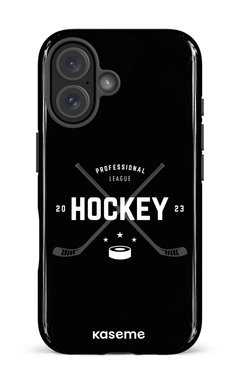 Playoffs - iPhone 16