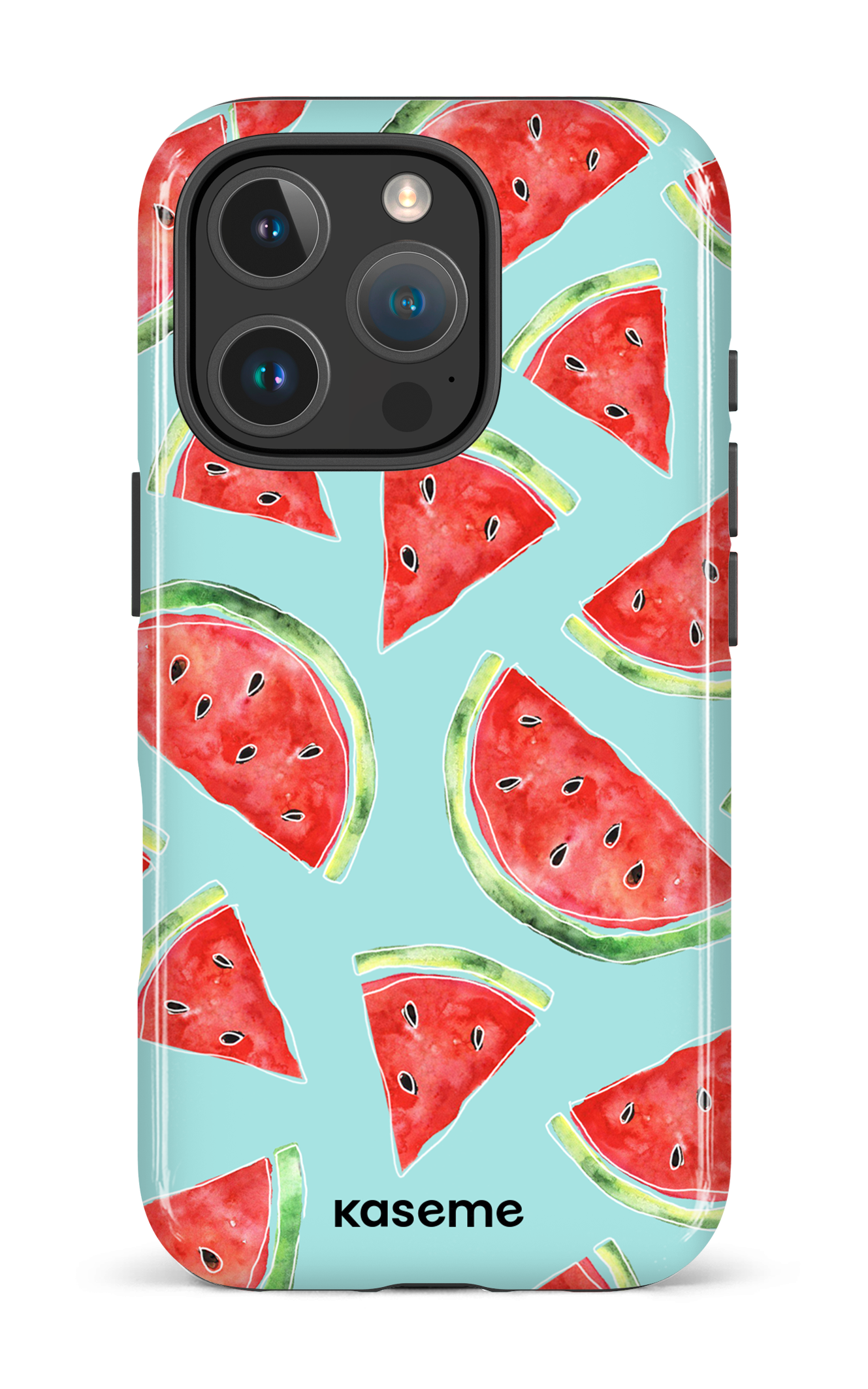 Wondermelon - iPhone 16 Pro