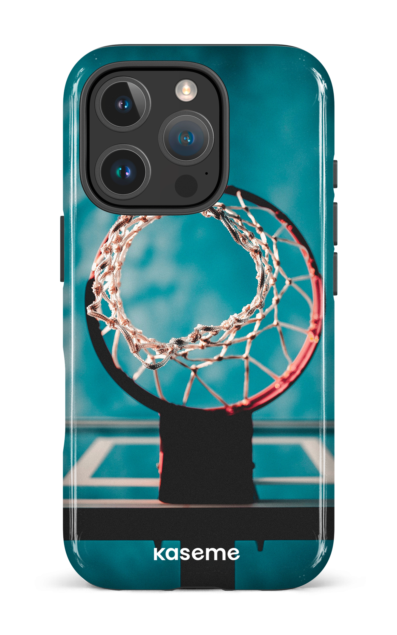 Dunk - iPhone 16 Pro