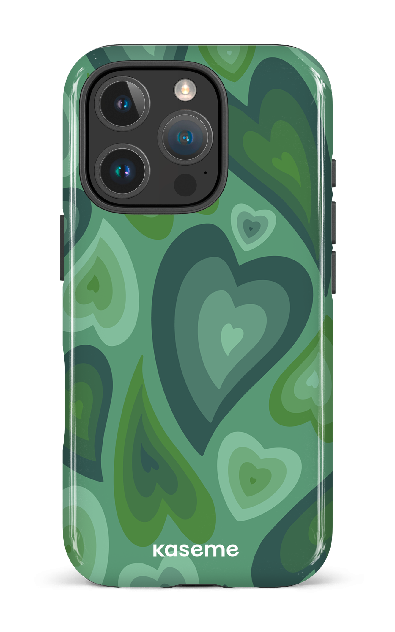 Dulce green - iPhone 16 Pro