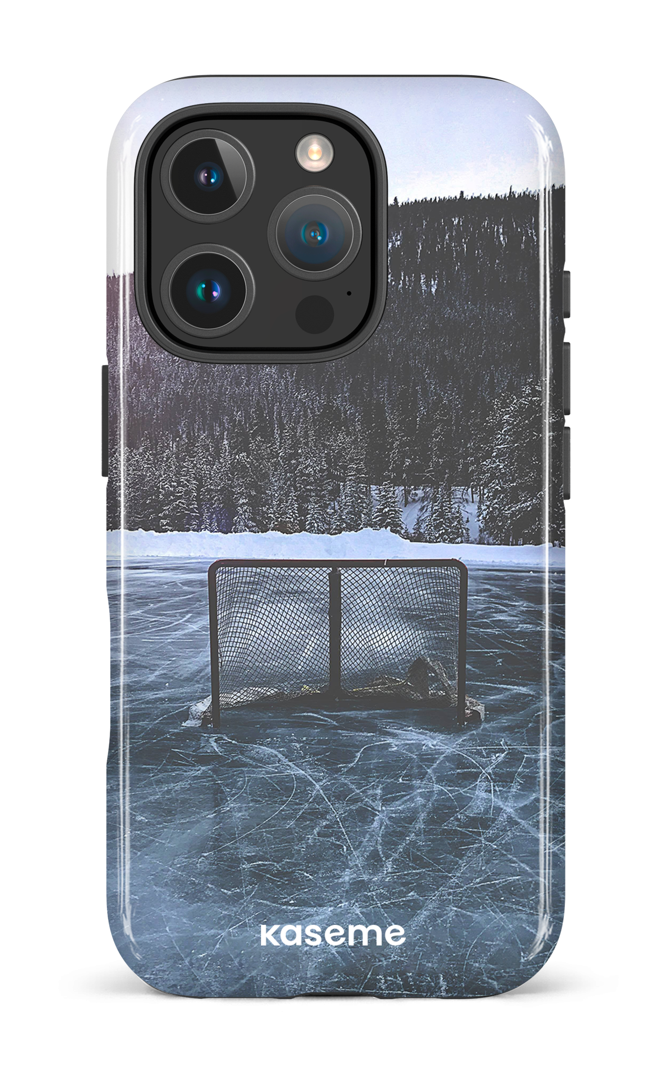 Netminder - iPhone 16 Pro