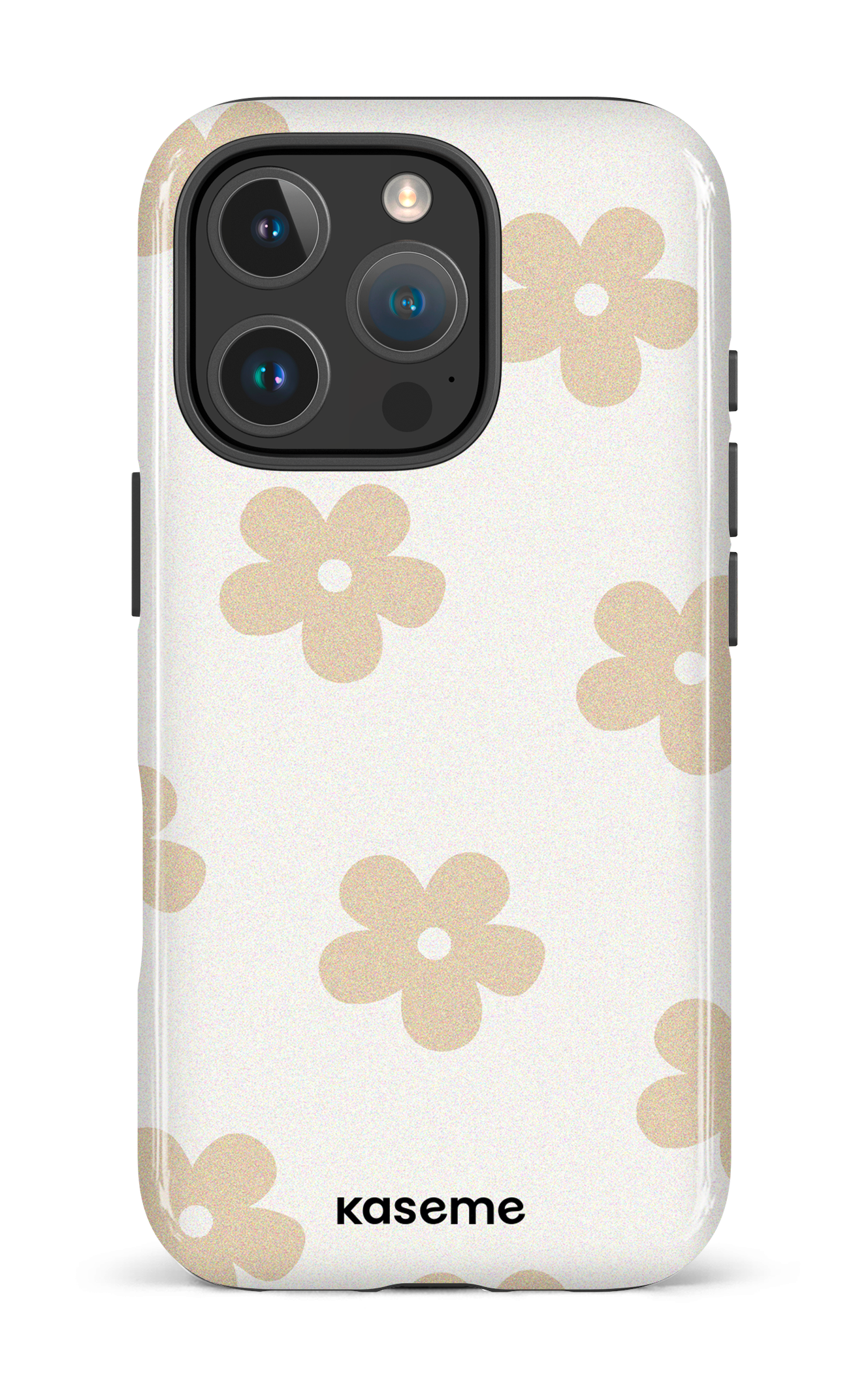 Woodstock beige - iPhone 16 Pro