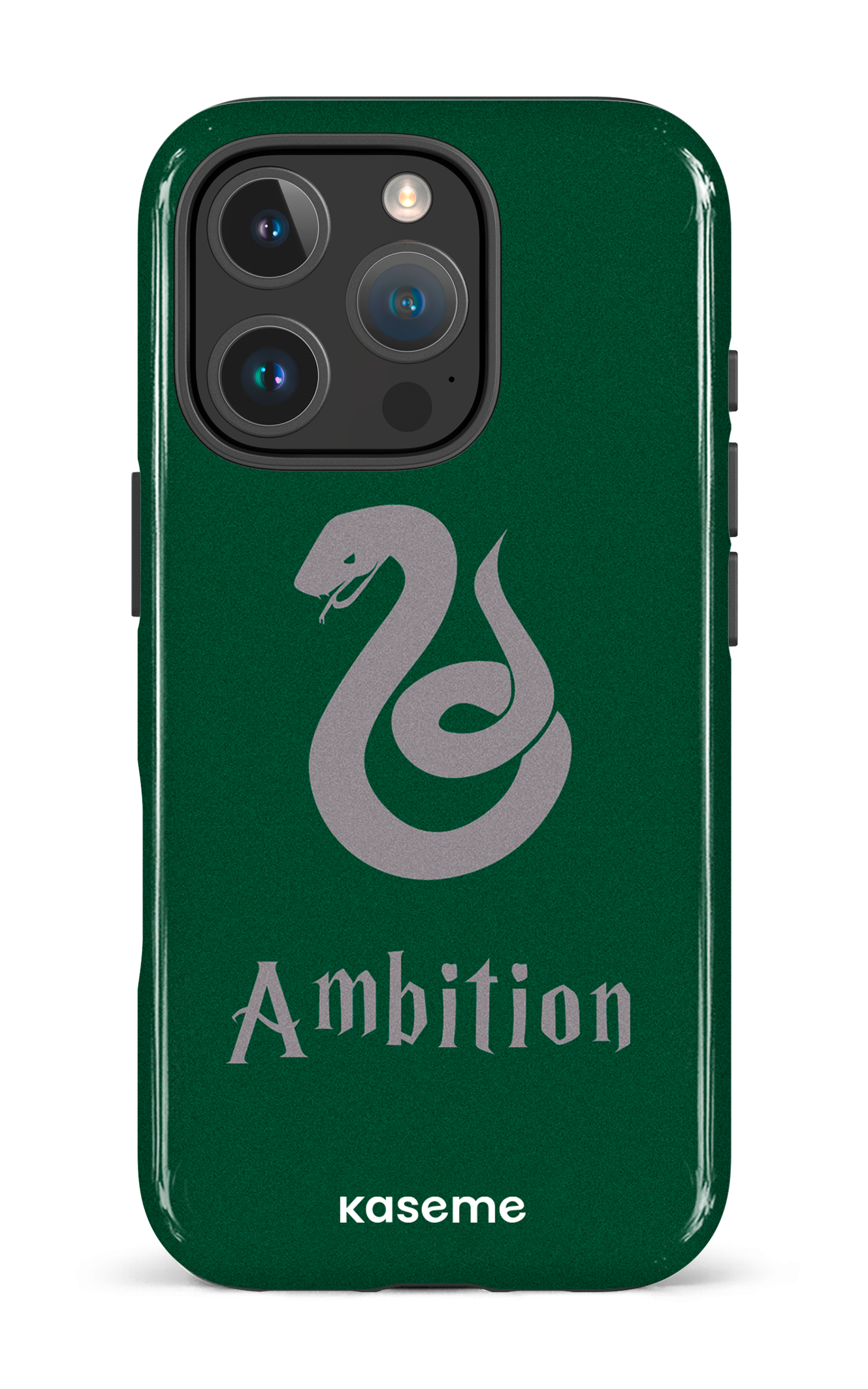 Ambition - iPhone 16 Pro