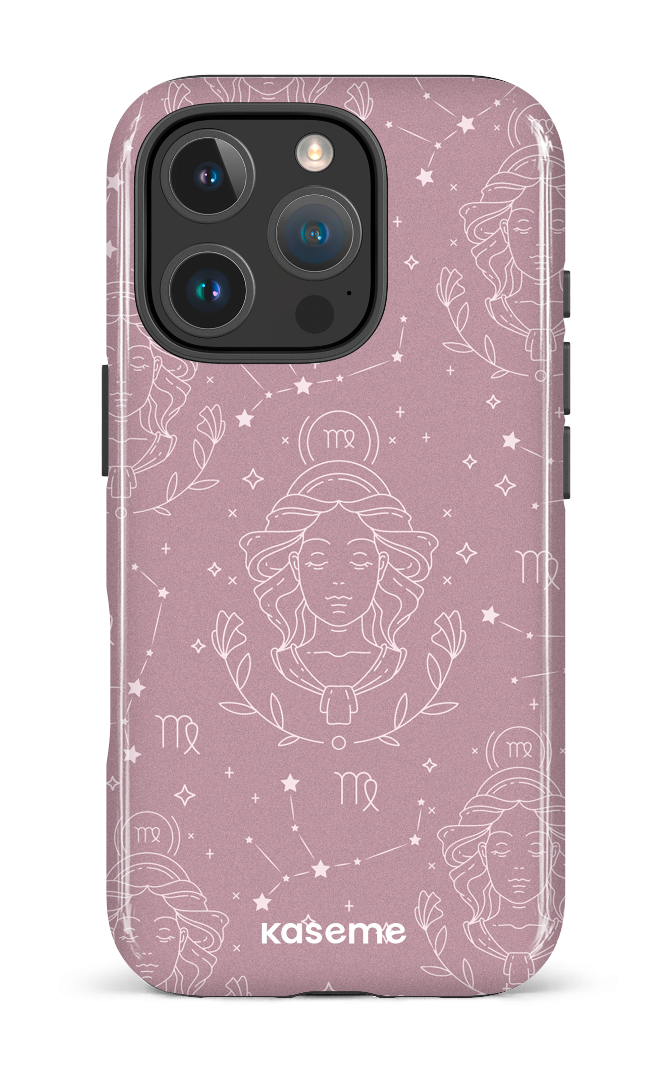 Virgo - iPhone 16 Pro