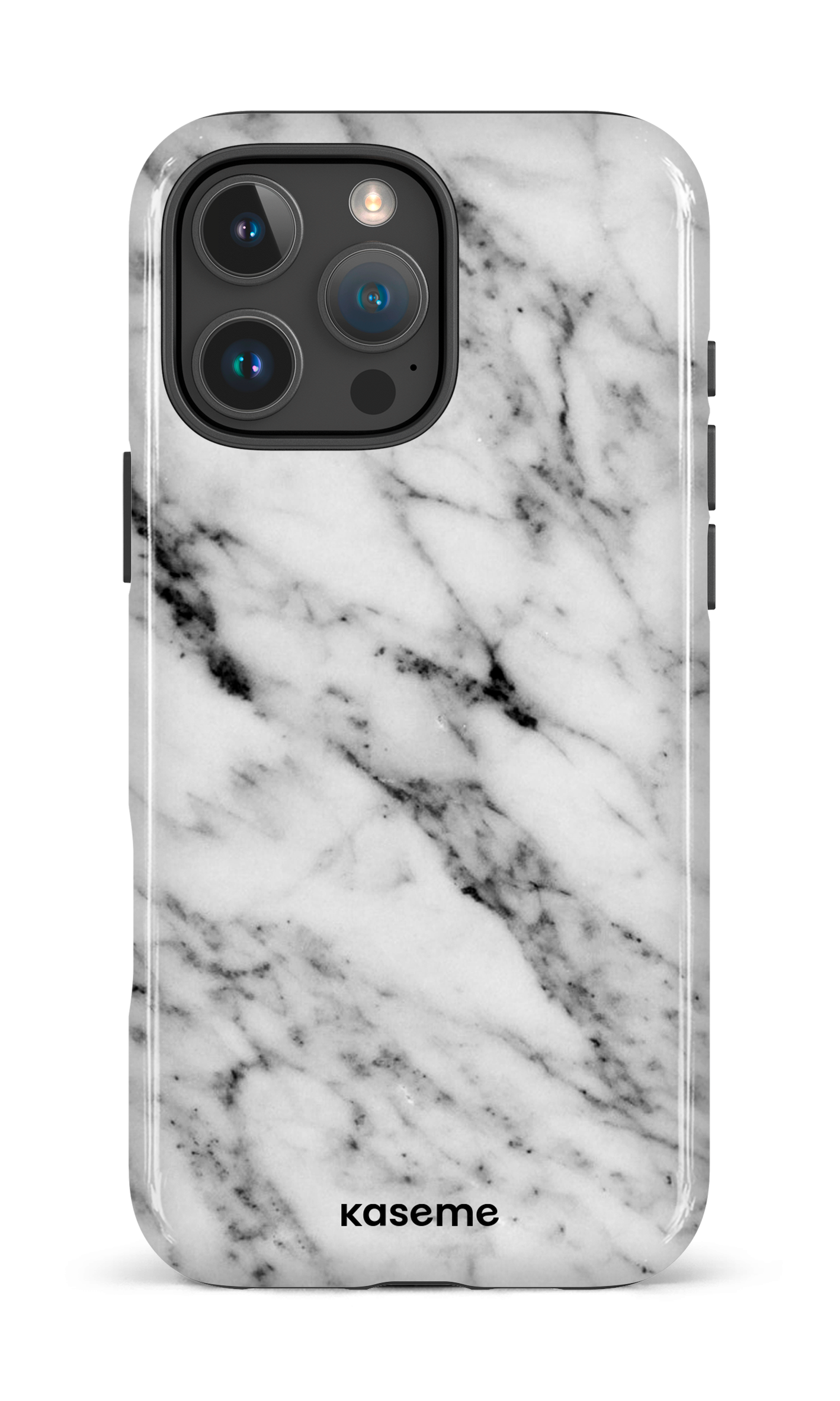 Classic Marble - iPhone 16 Pro Max