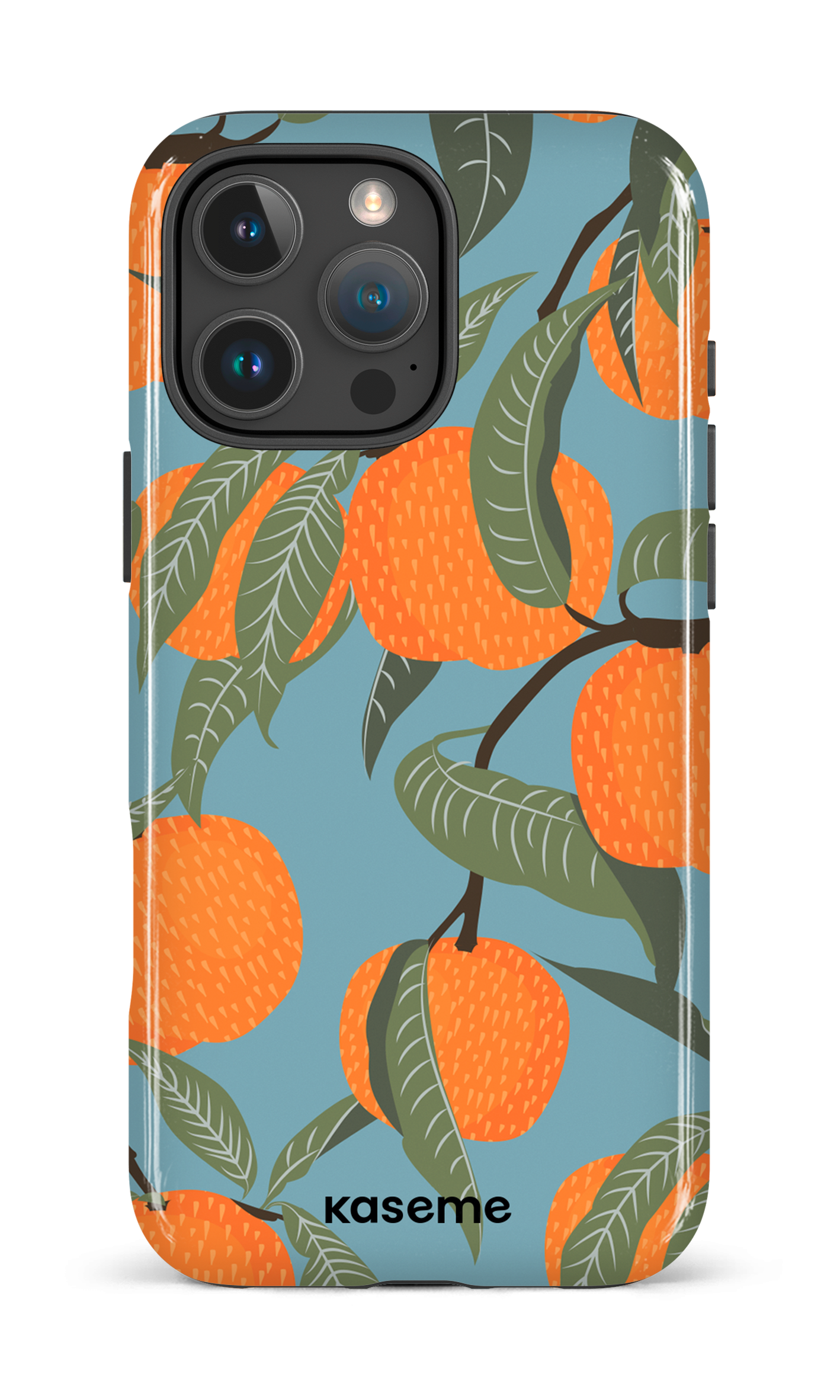 Orangina - iPhone 16 Pro Max