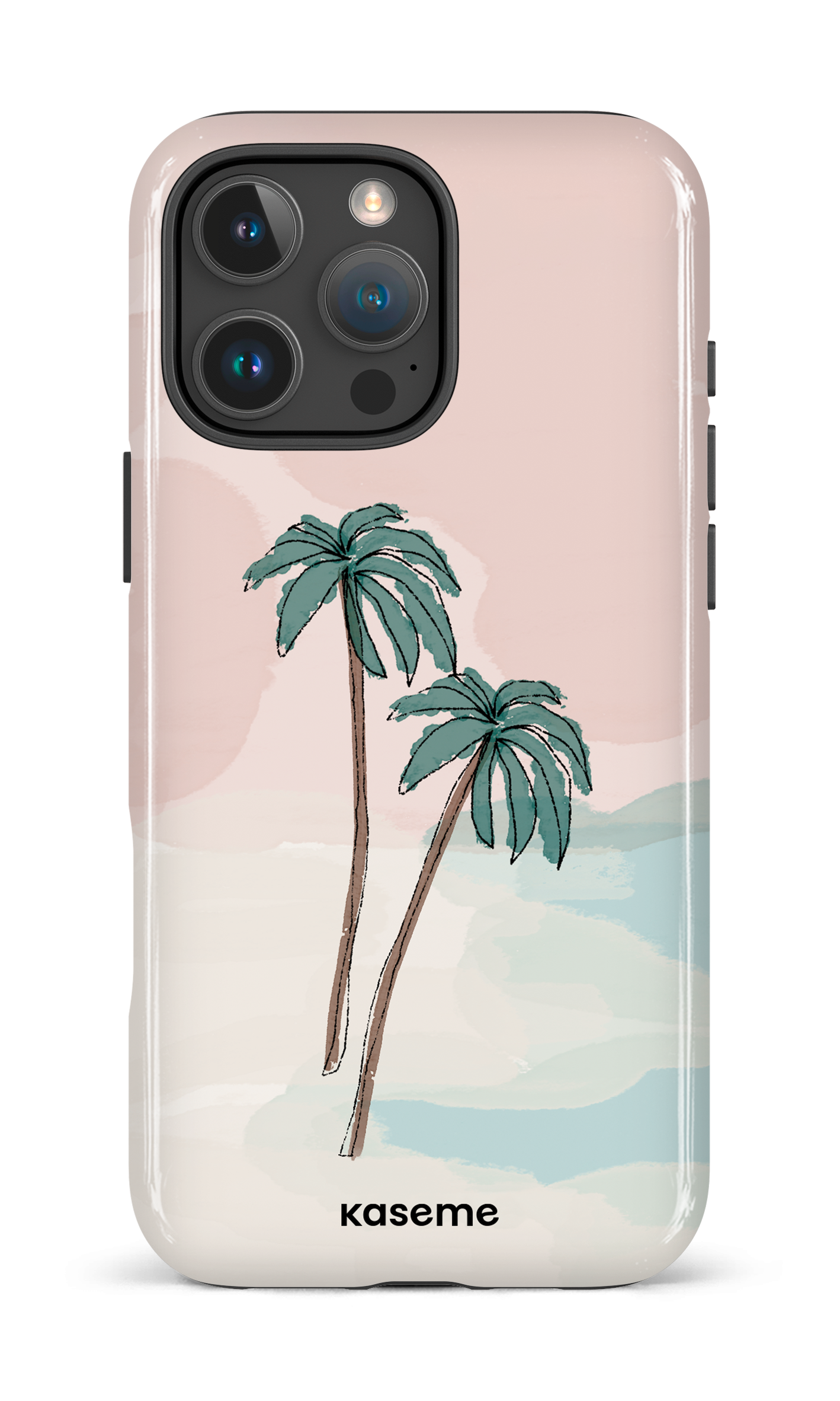 Palm Bae - iPhone 16 Pro Max