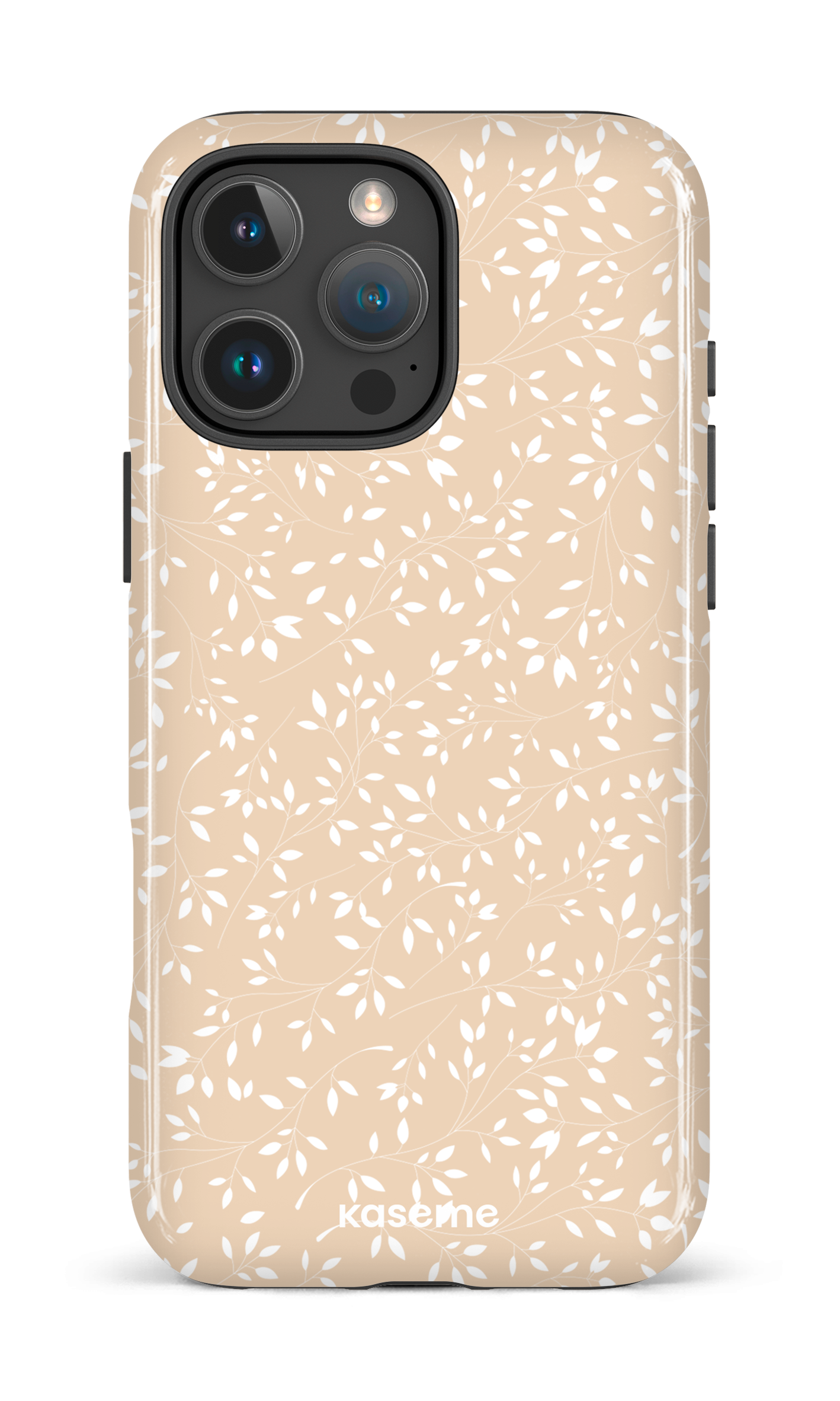 Eden beige - iPhone 16 Pro Max