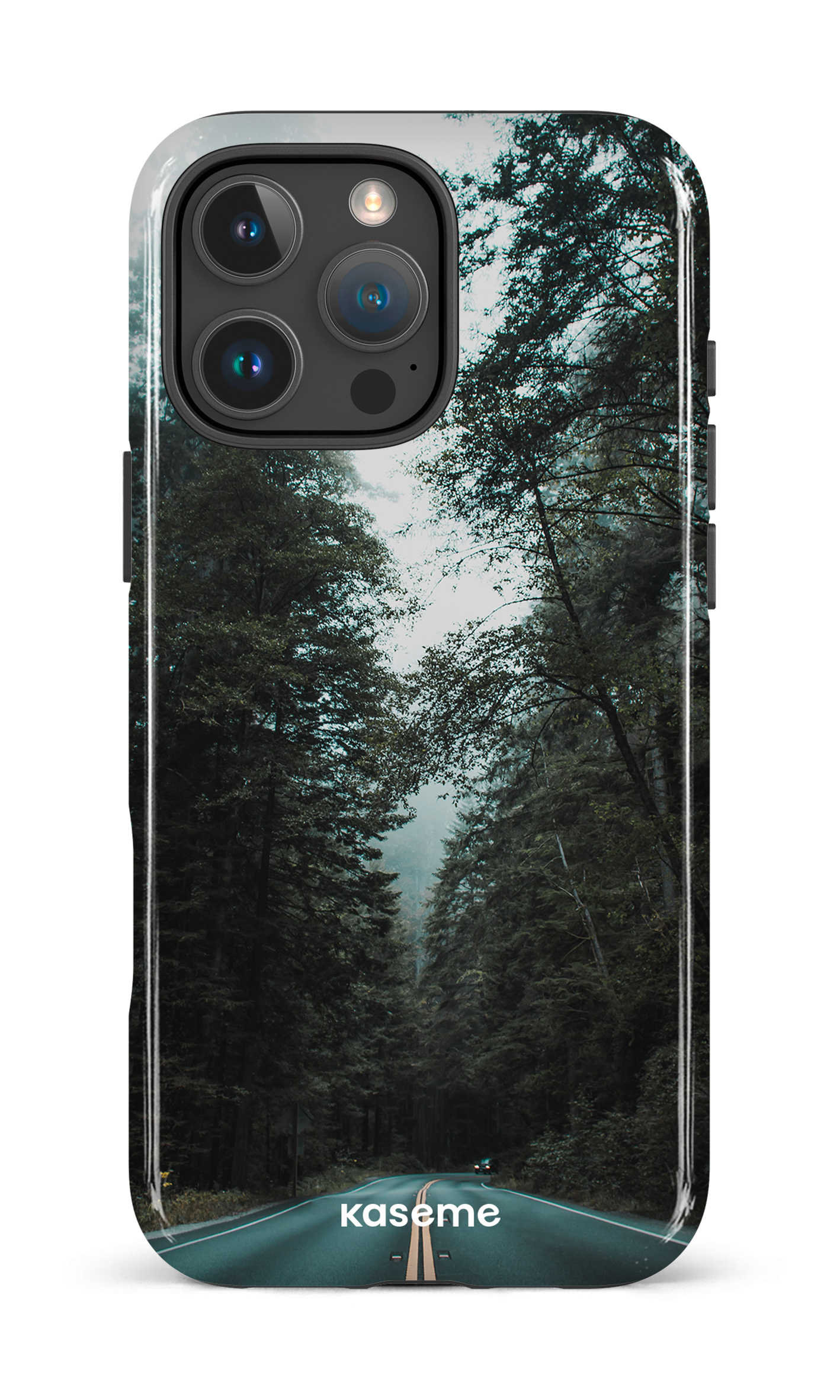 Sequoia - iPhone 16 Pro Max