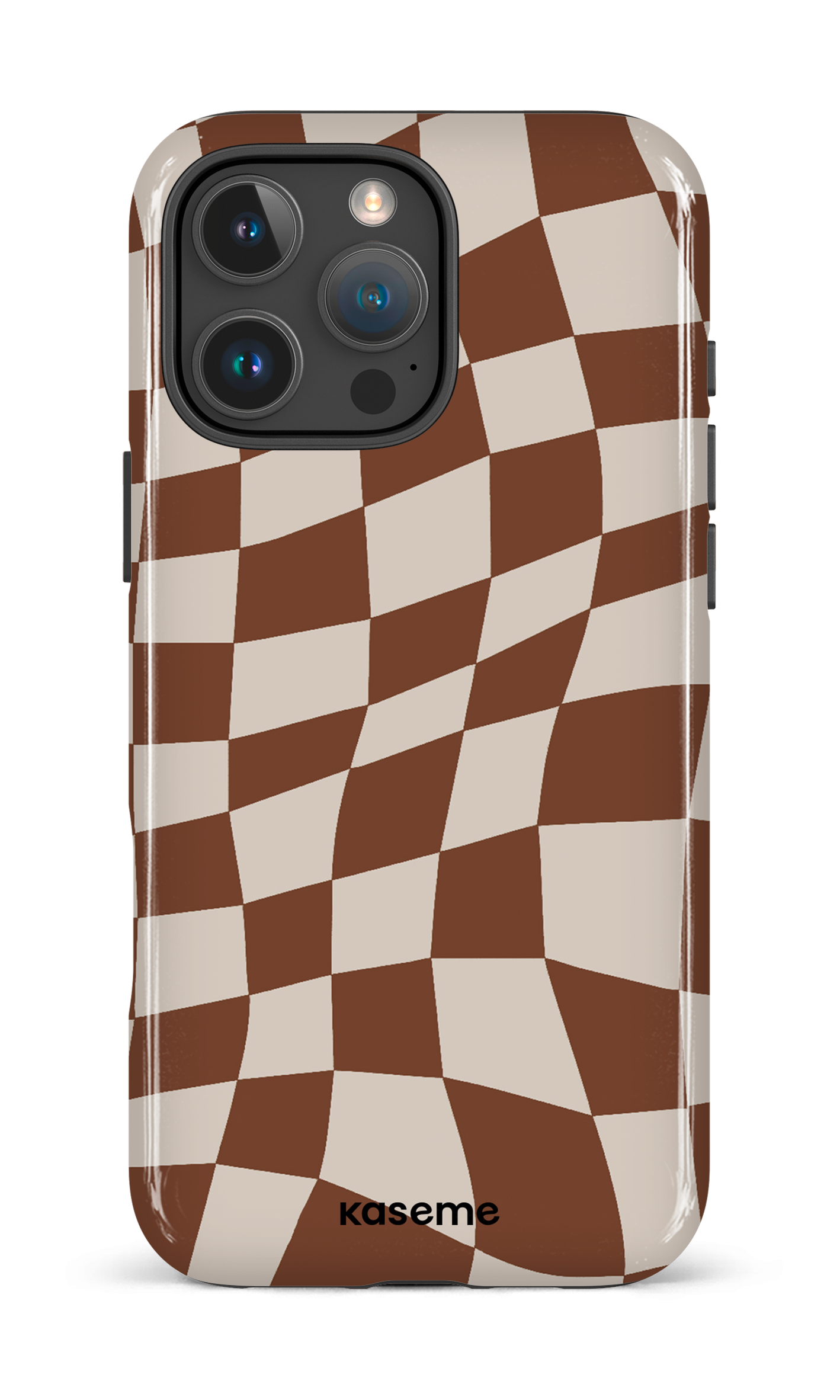 Phoenix Brown - iPhone 16 Pro Max