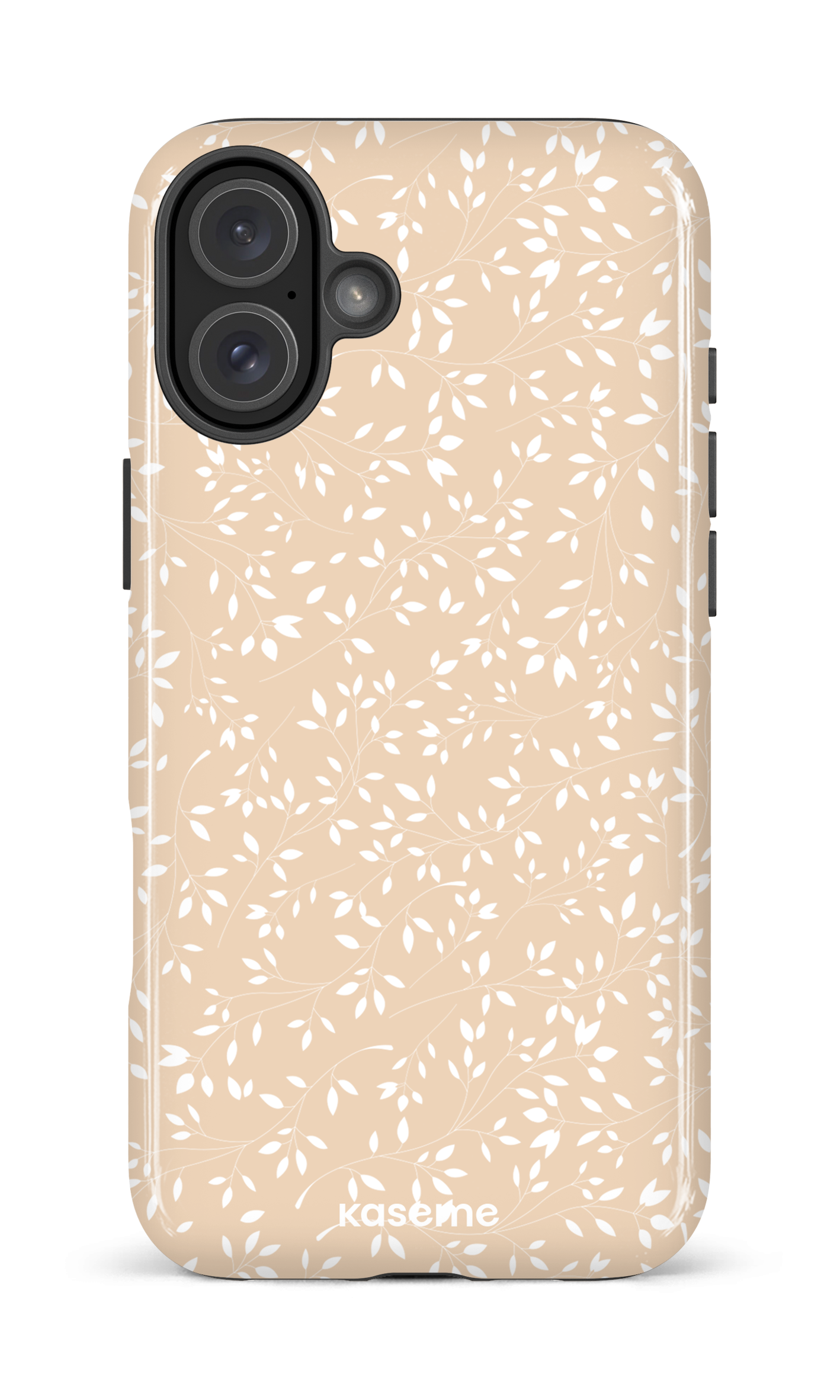 Eden beige - iPhone 16 Plus