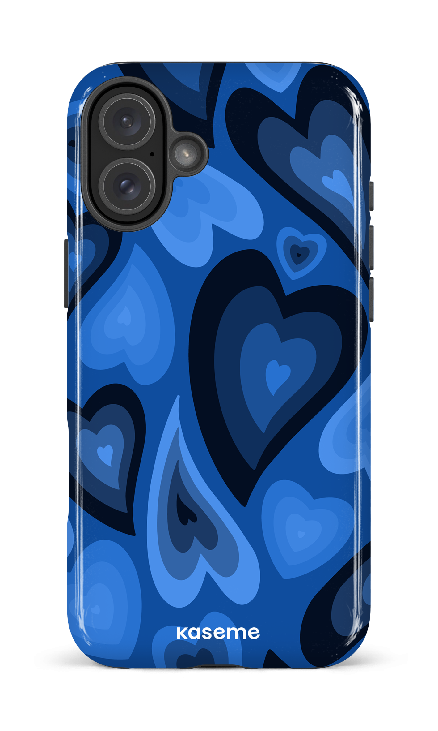 Dulce blue - iPhone 16 Plus