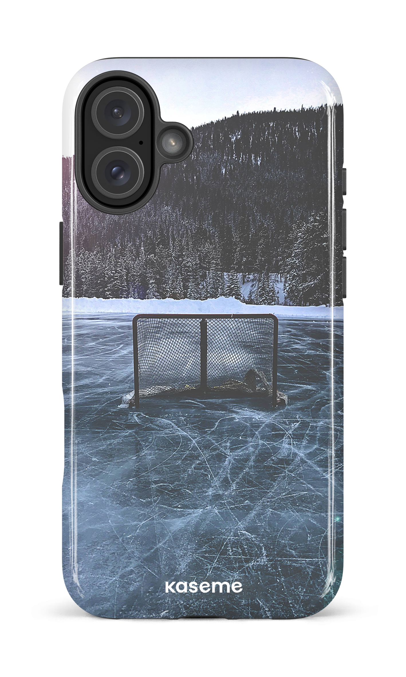 Netminder - iPhone 16 Plus