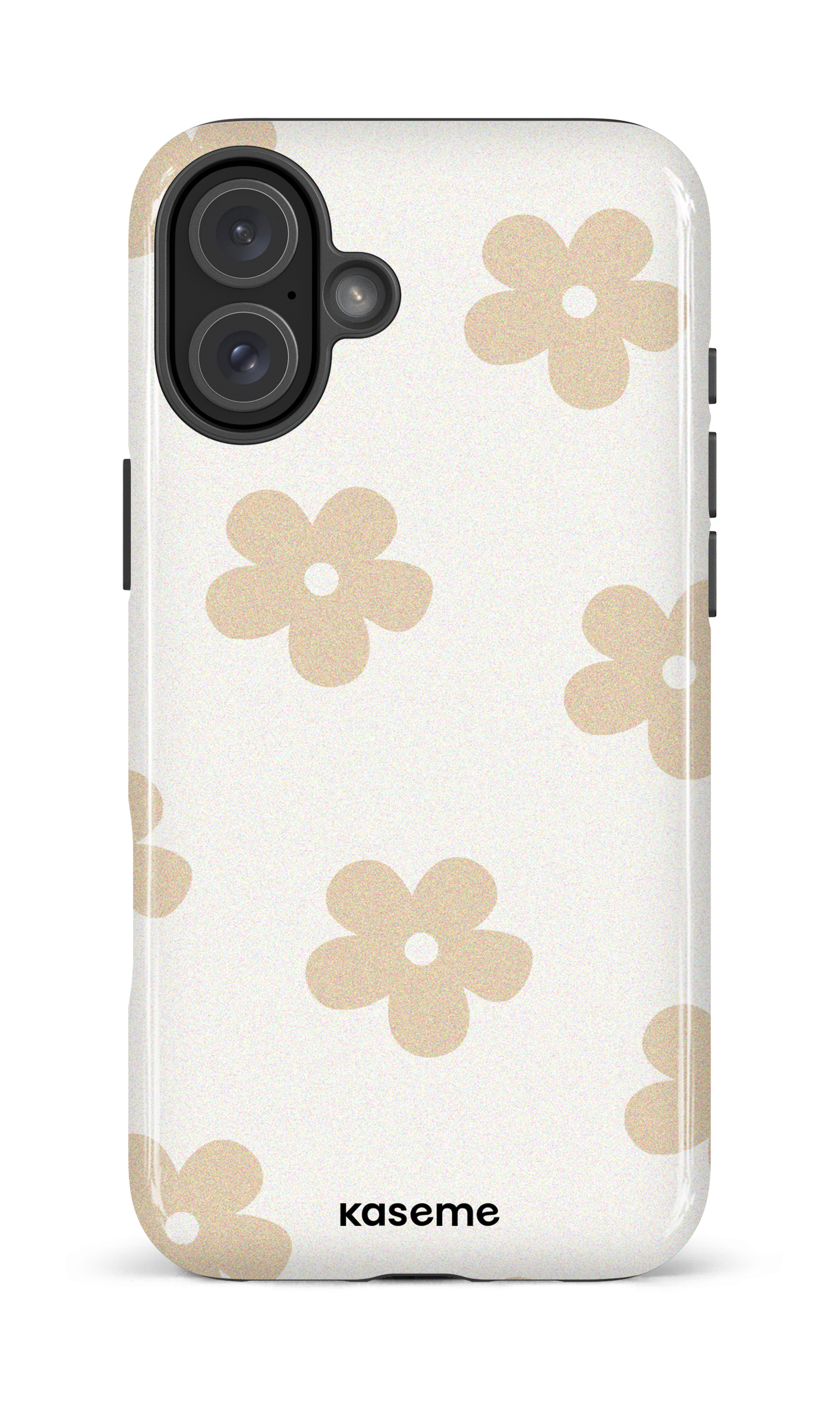 Woodstock beige - iPhone 16 Plus