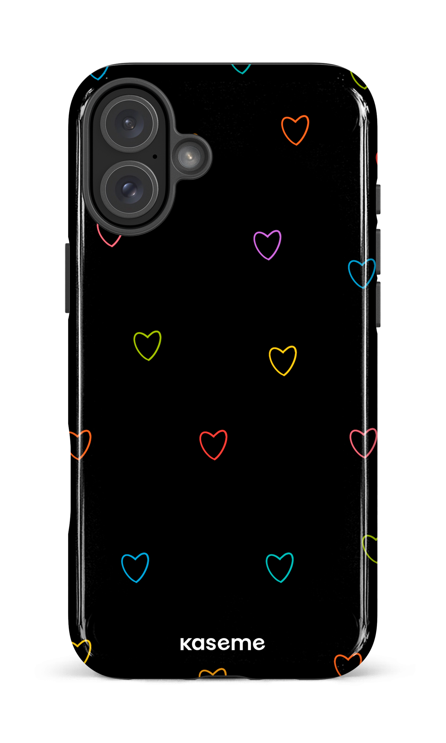 Love Wins - iPhone 16 Plus