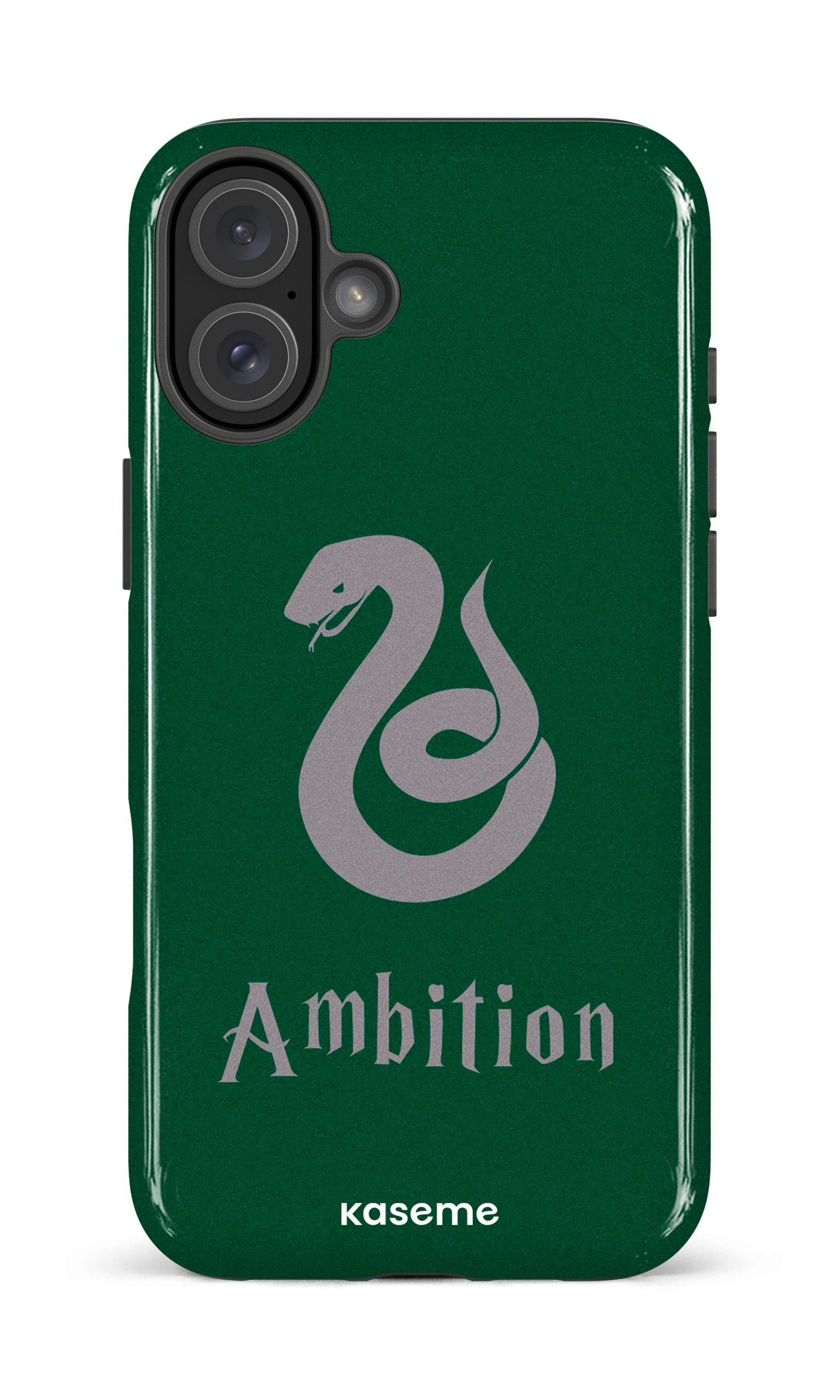 Ambition - iPhone 16 Plus