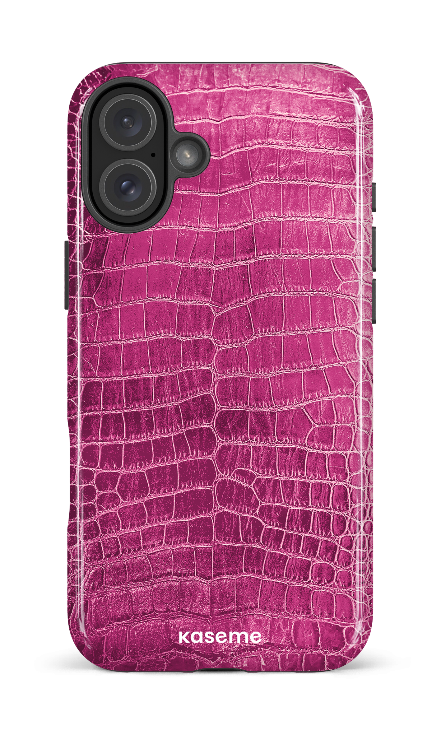 Scales & Scandals Pink - iPhone 16 Plus