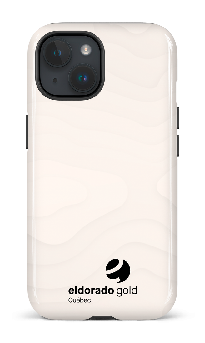 EG Quartz - iPhone 15