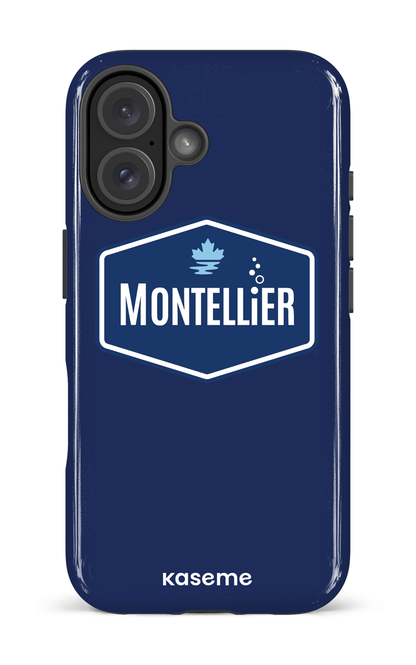 Montellier - iPhone 16