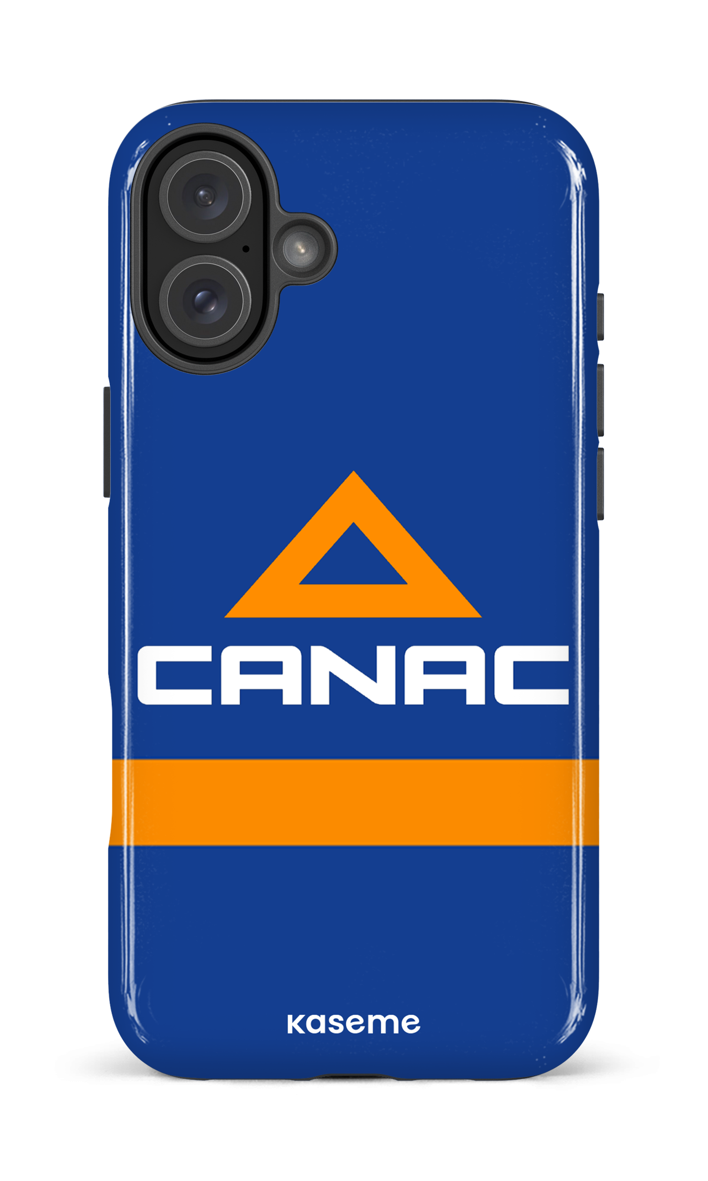 Canac - iPhone 16 Plus