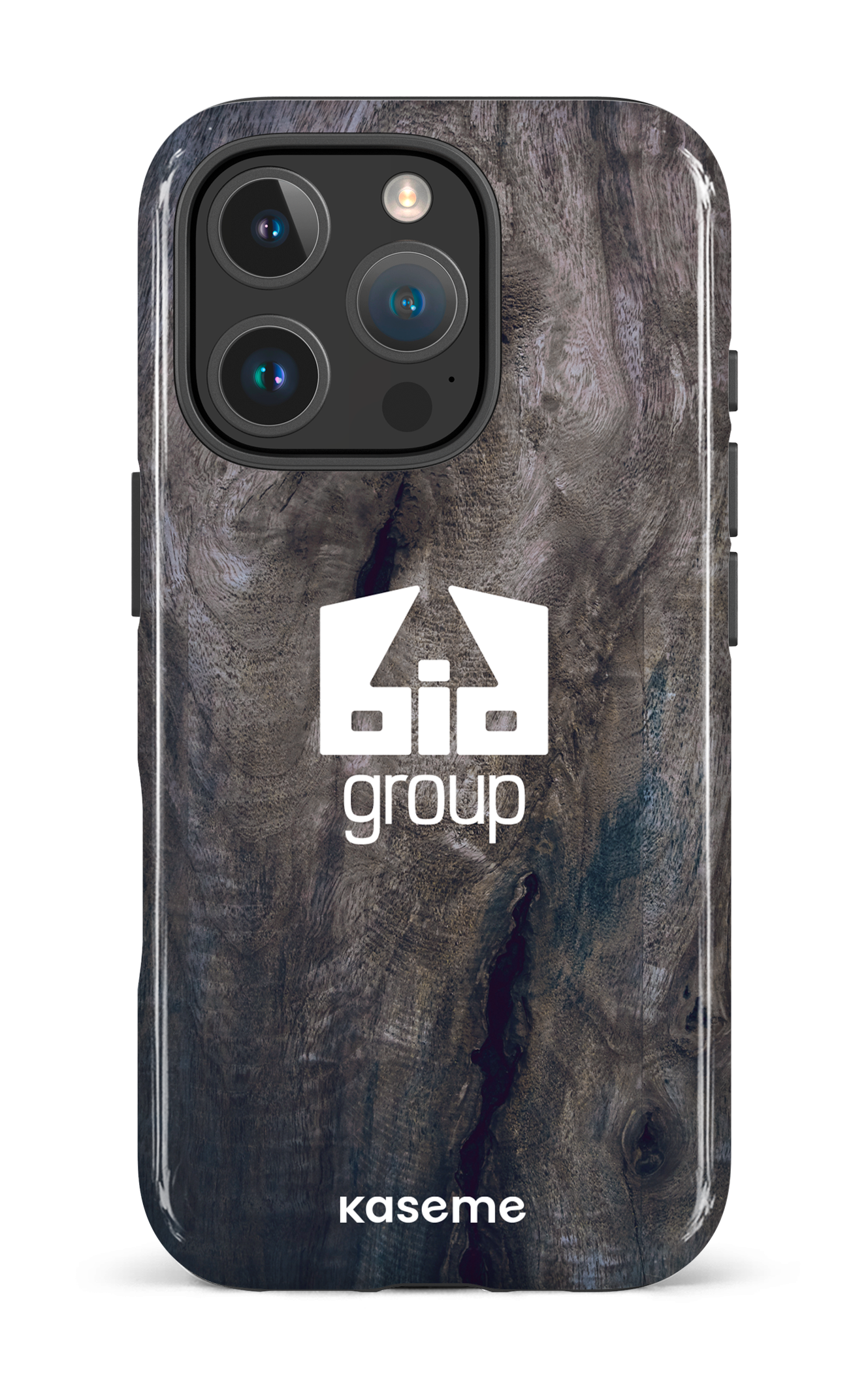 BID Group Bois - iPhone 16 Pro