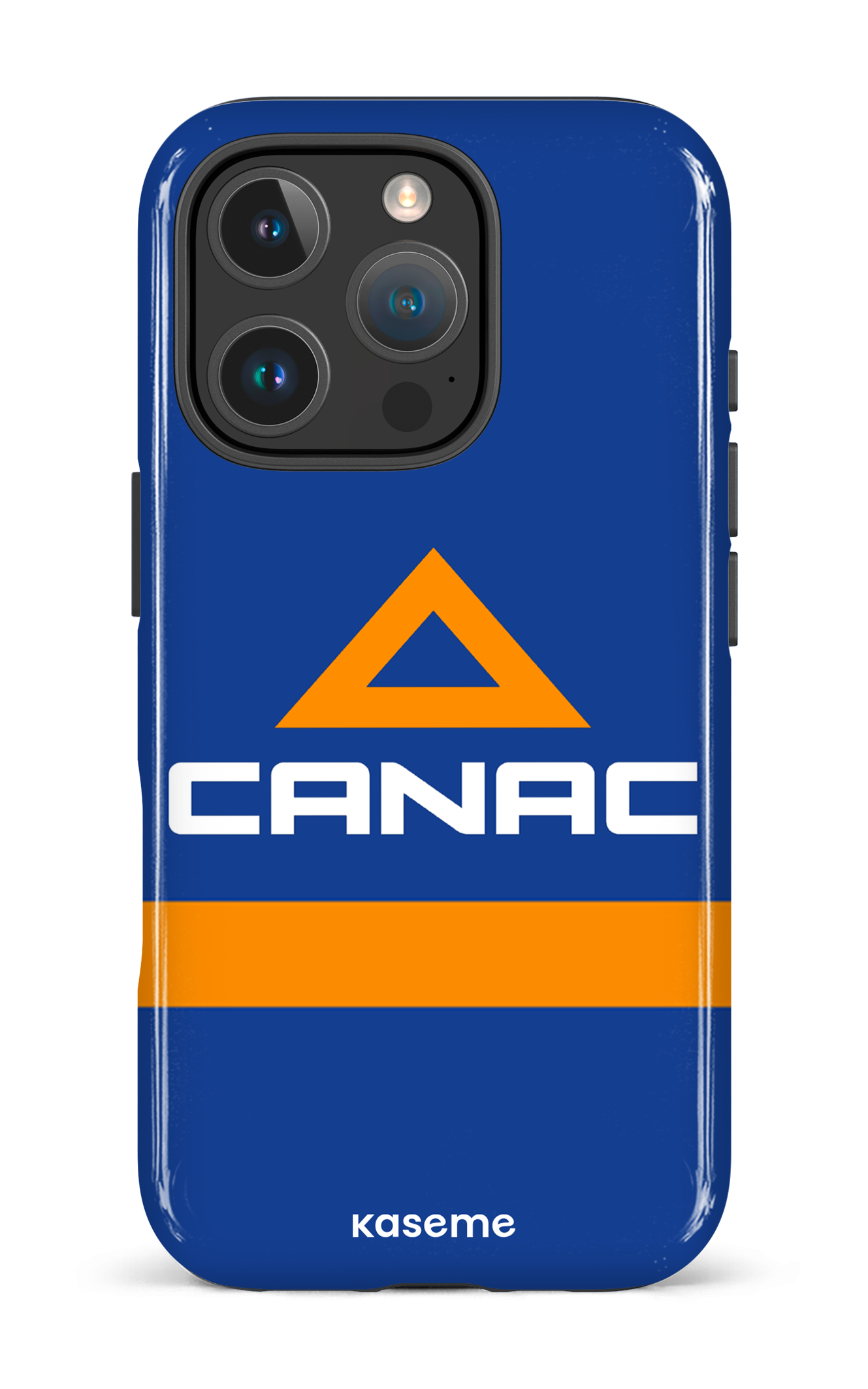 Canac - iPhone 16 Pro