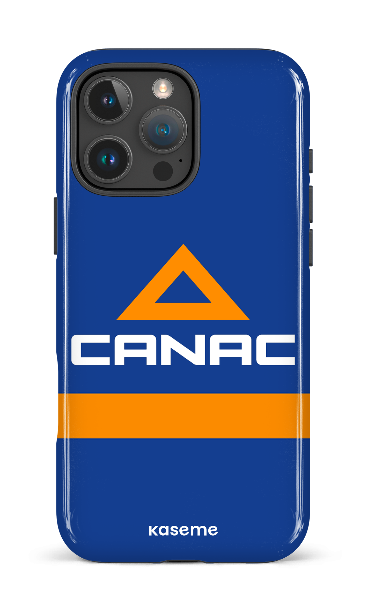 Canac - iPhone 16 Pro Max