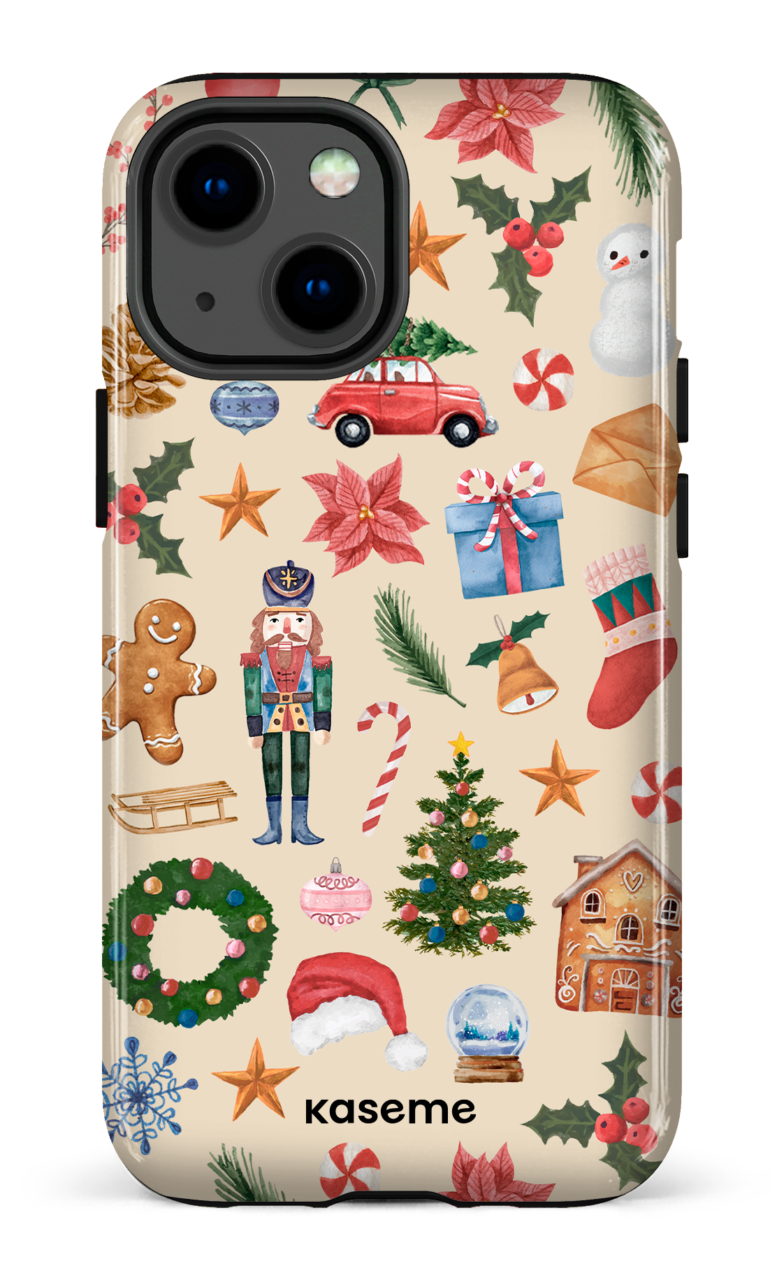 Verry Merry - iPhone 13 Mini