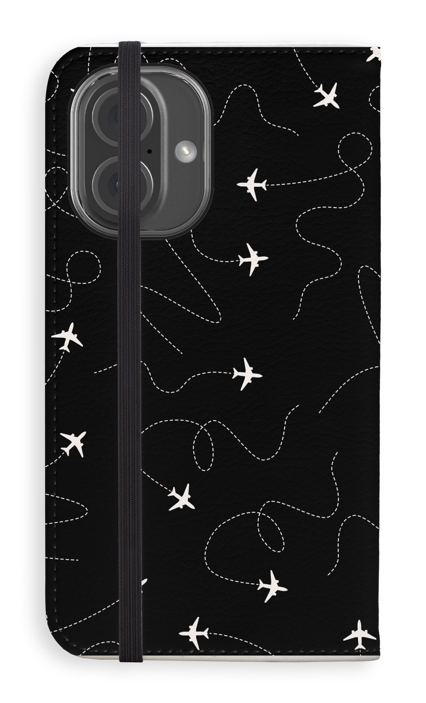 Globetrotter - Folio Case - iPhone 16