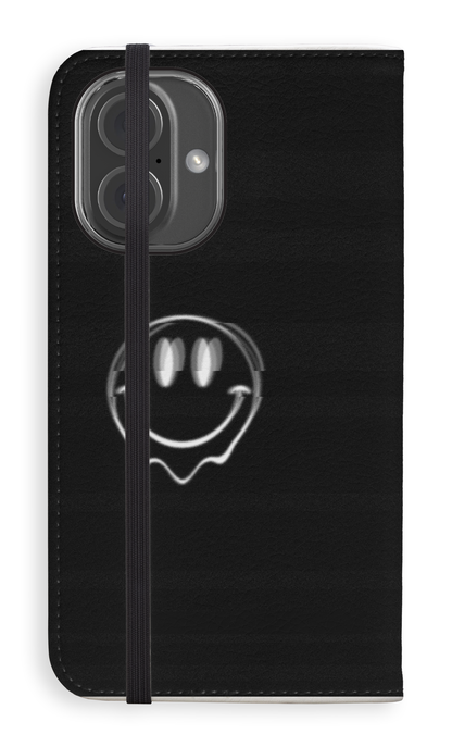 Grin - Folio Case - iPhone 16