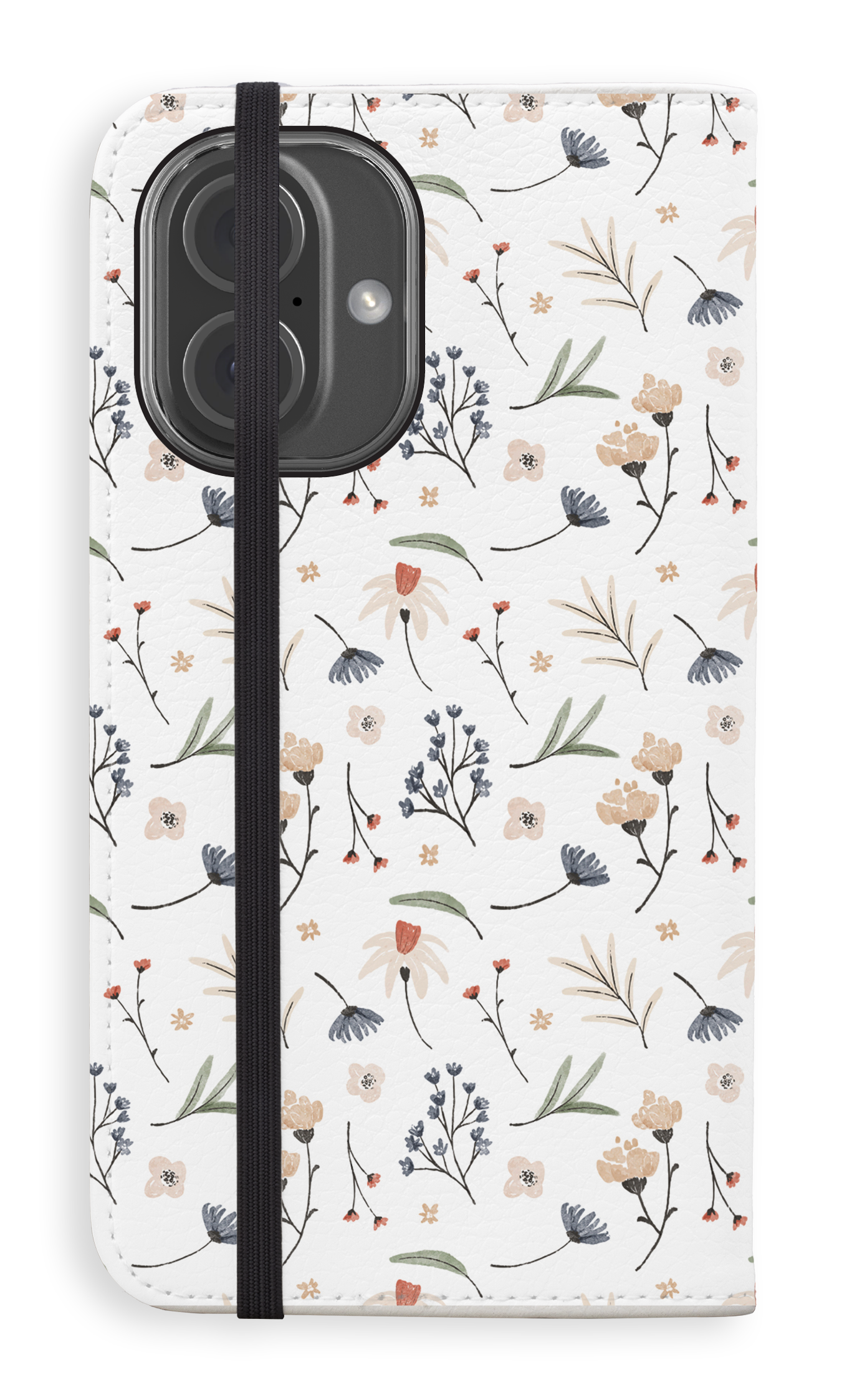 Mia - Folio Case - iPhone 16