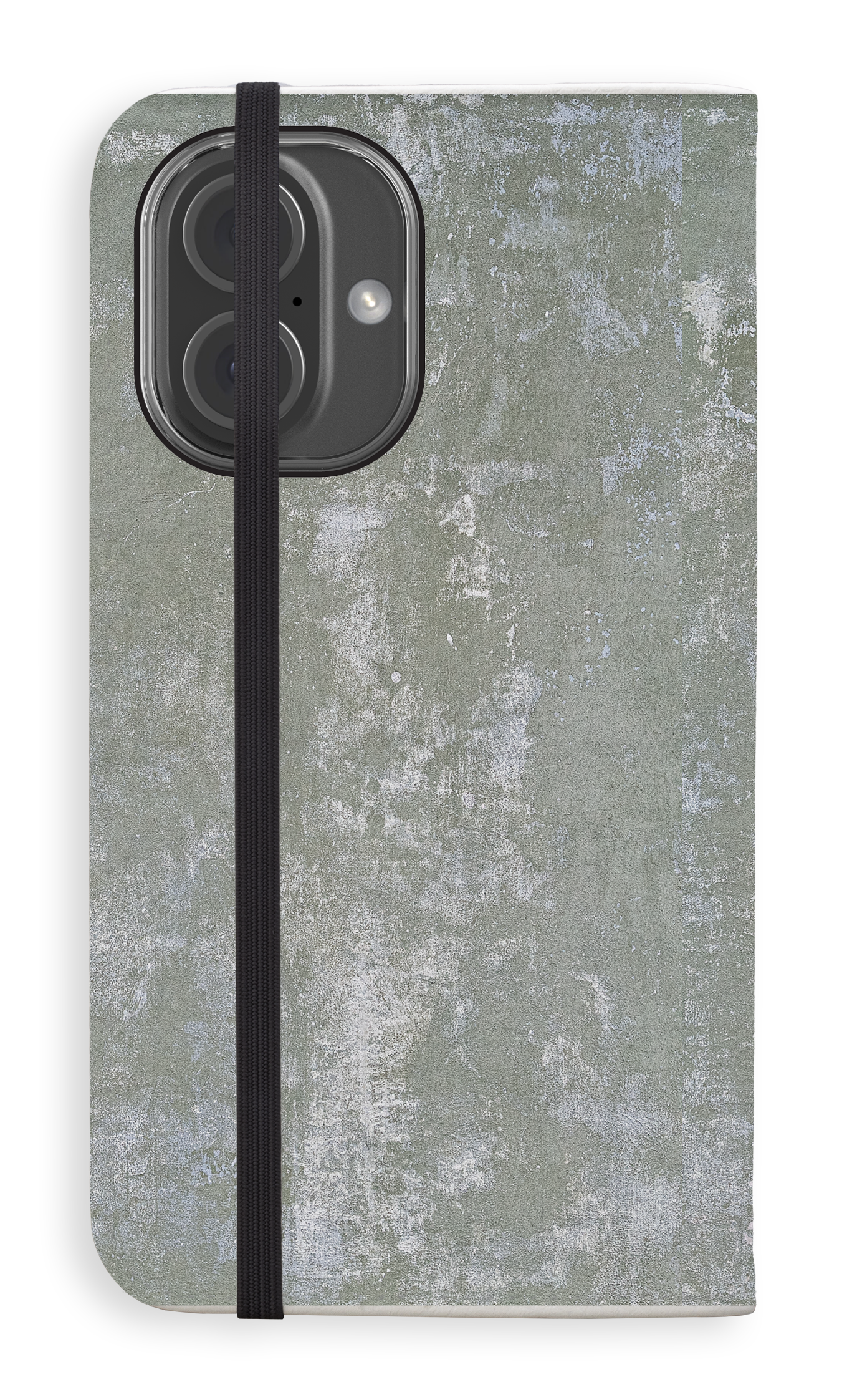 Carter - Folio Case - iPhone 16