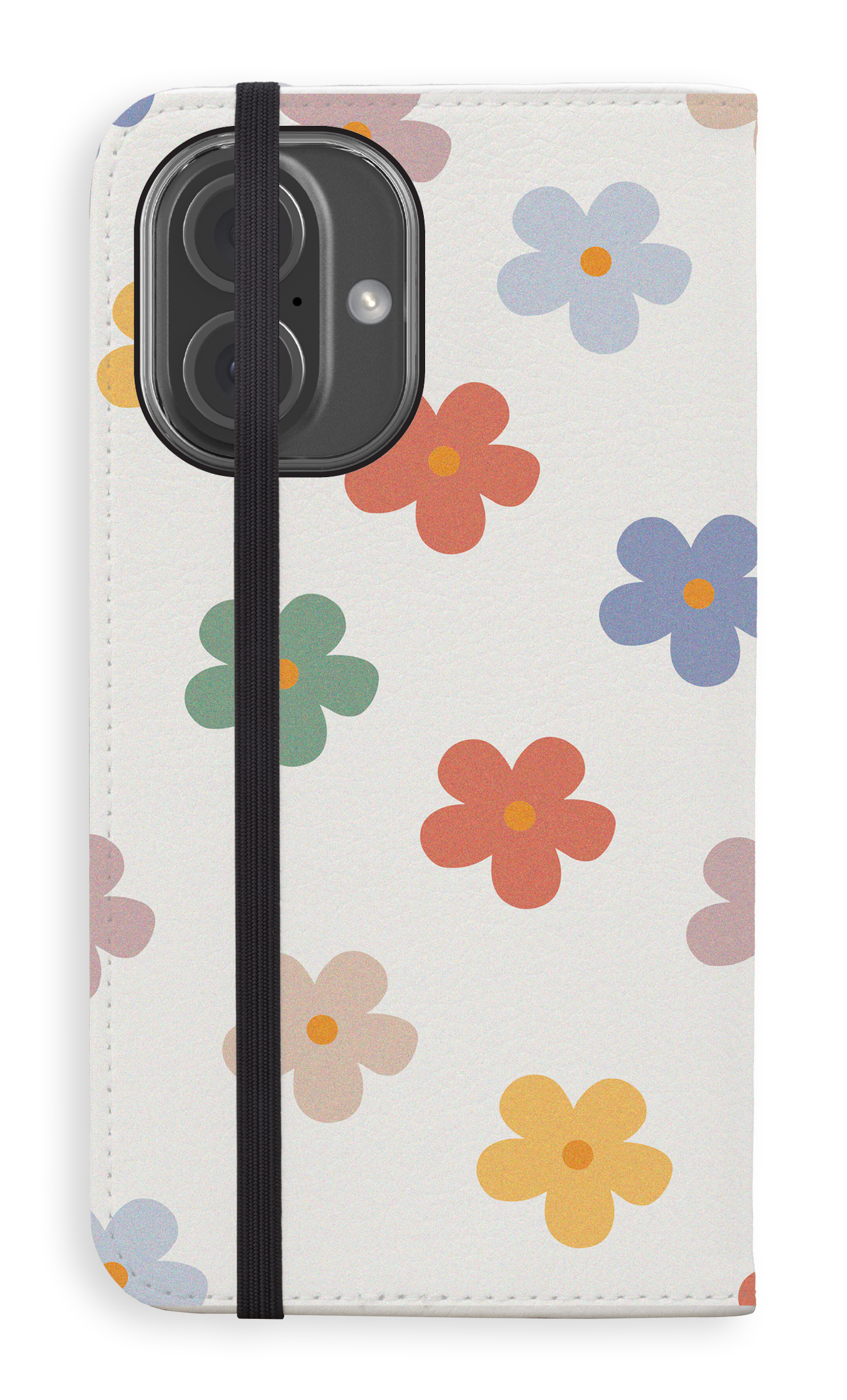 Woodstock big - Folio Case - iPhone 16