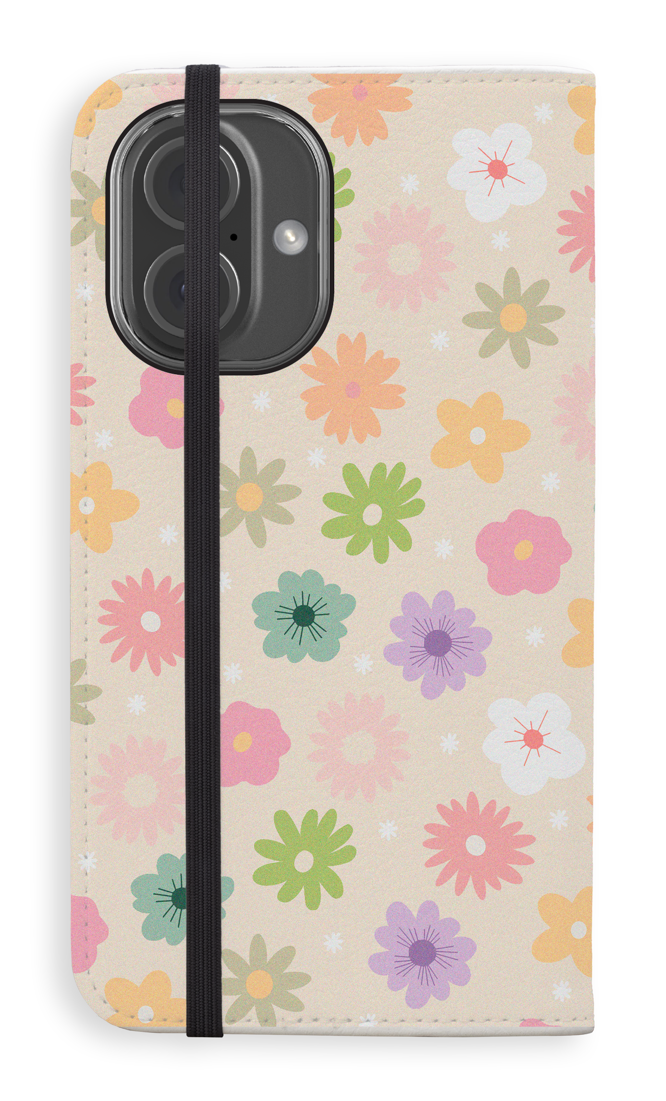 Adore Small - Folio Case - iPhone 16