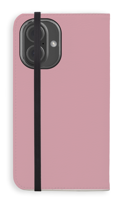 Peony - Folio Case - iPhone 16