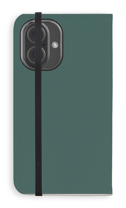 Leaf - Folio Case - iPhone 16