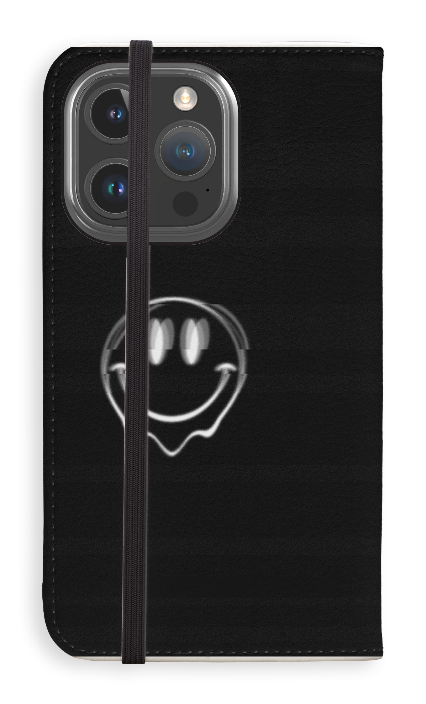 Grin - Folio Case - iPhone 16 Pro