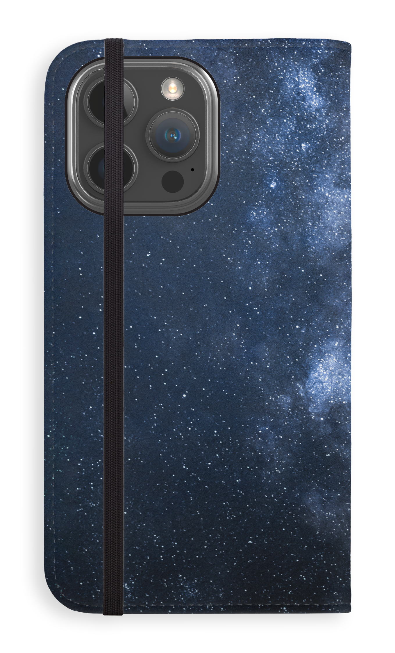 Falcon 9 - Folio Case - iPhone 16 Pro Max