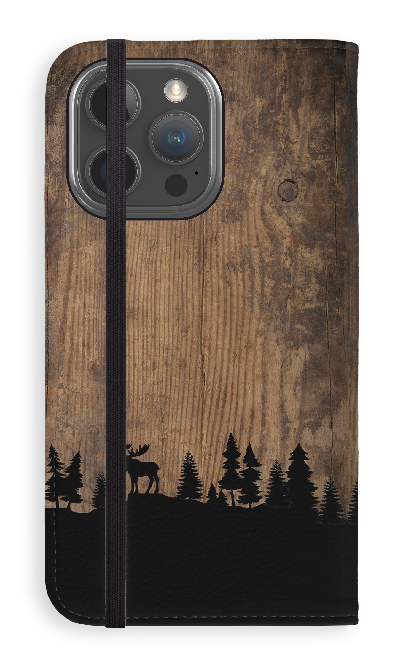 The Moose - Folio Case - iPhone 16 Pro Max