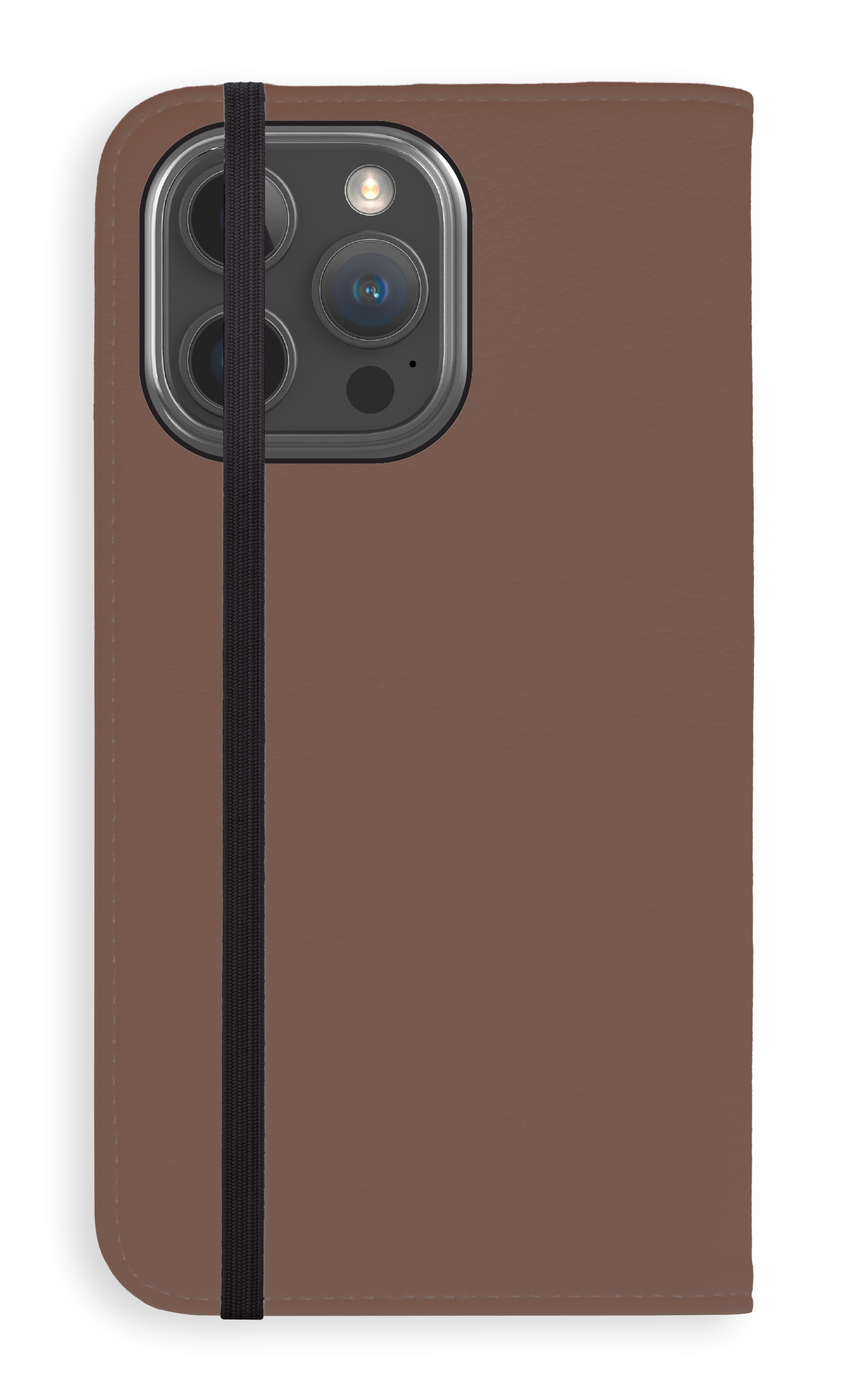 Chocolate - Folio Case - iPhone 16 Pro Max