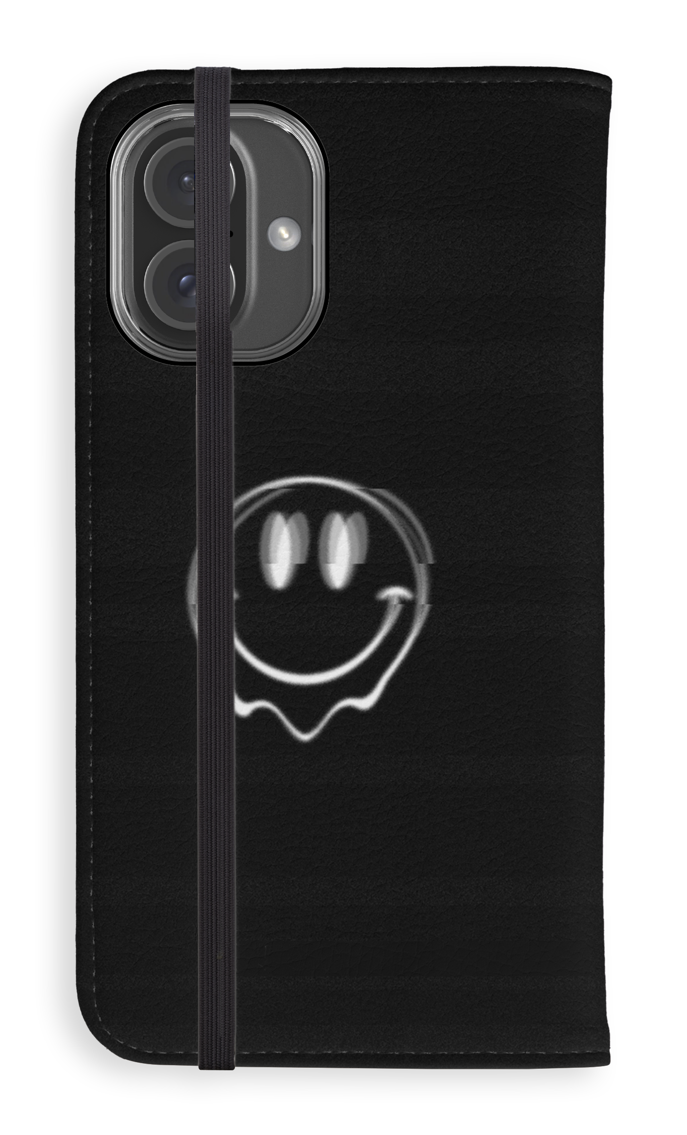 Grin - Folio Case - iPhone 16 Plus