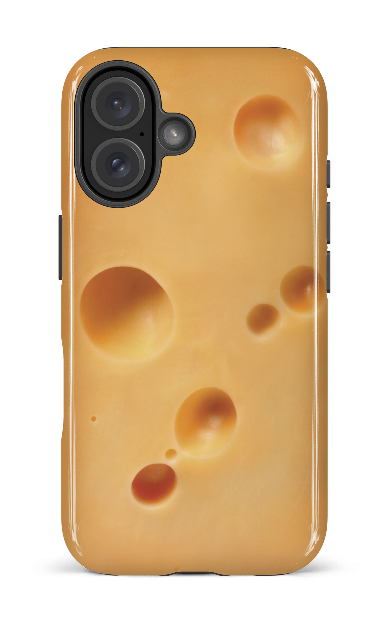 Fromage Suisse - iPhone 16