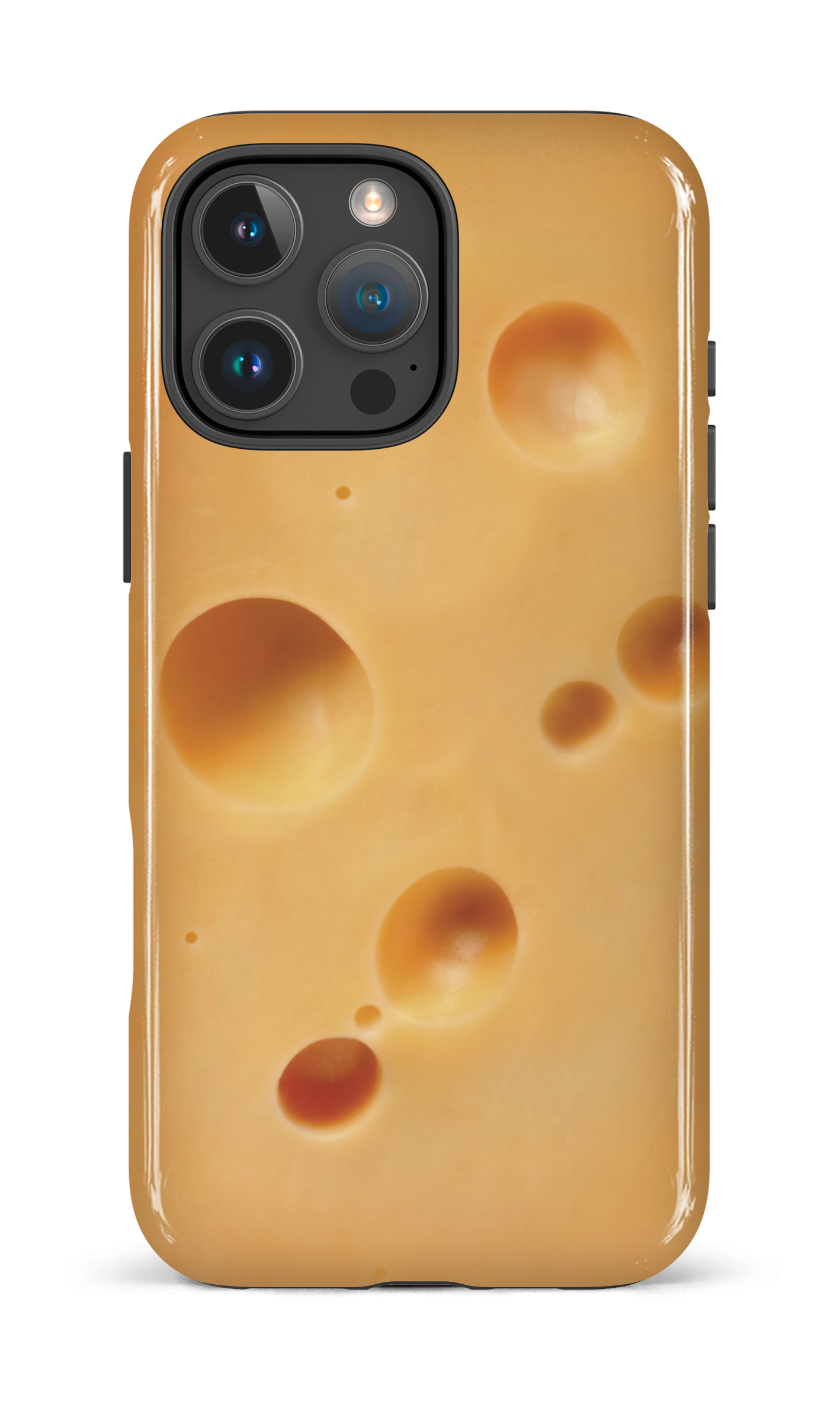 Fromage Suisse - iPhone 16 Pro Max