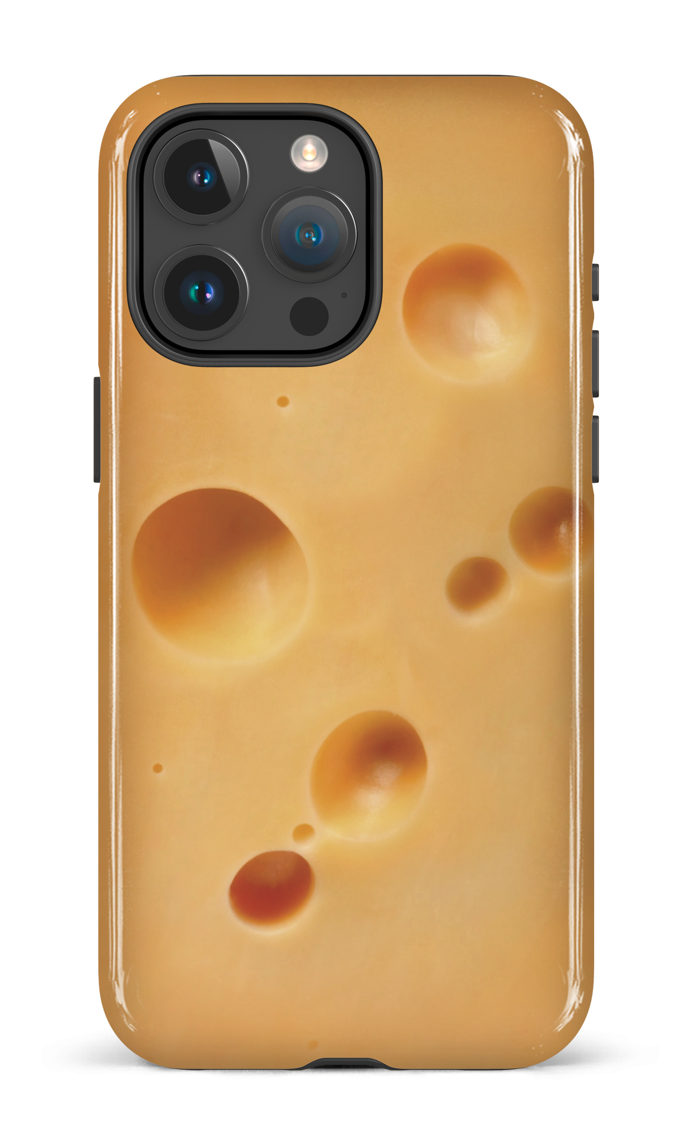 Fromage Suisse - iPhone 15 Pro Max