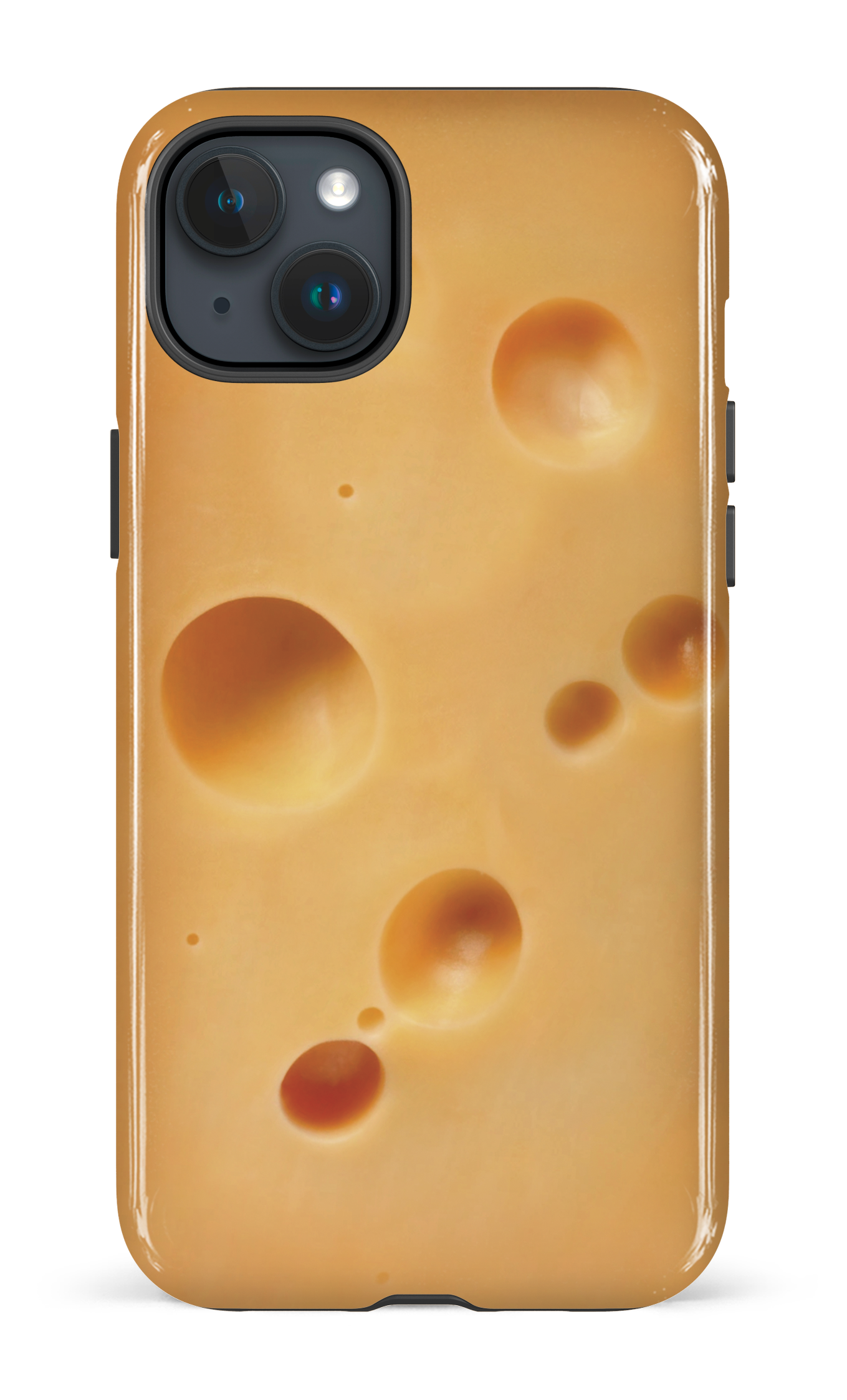 Fromage Suisse - iPhone 15 Plus