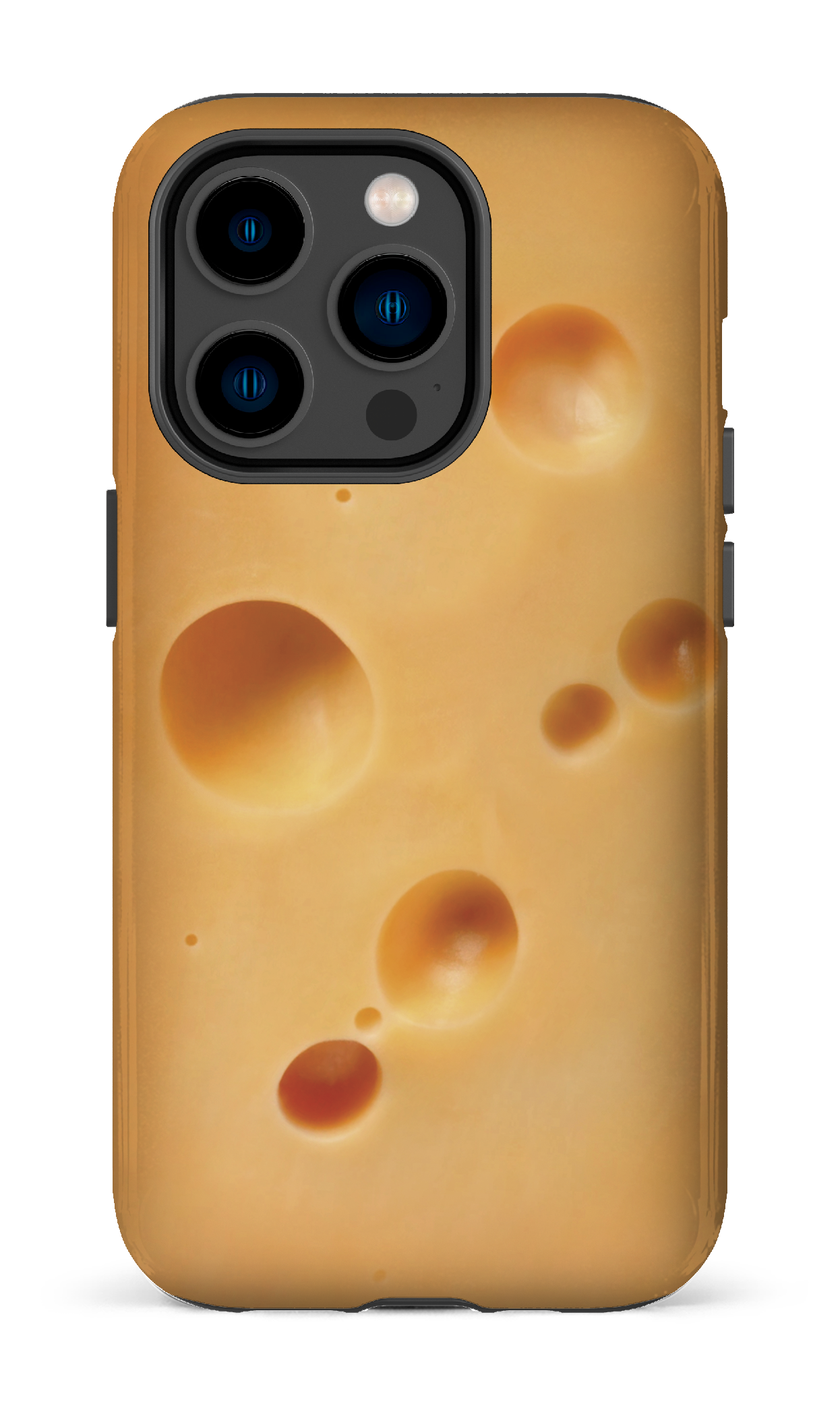 Fromage Suisse - iPhone 14 Pro