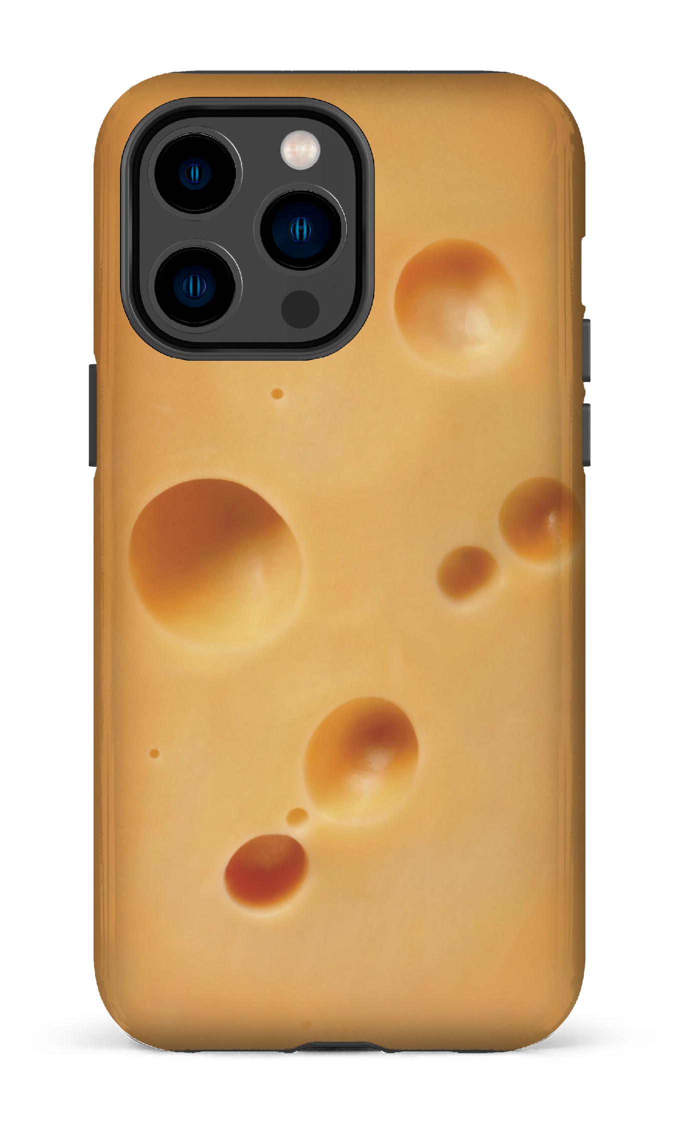 Fromage Suisse - iPhone 14 Pro Max