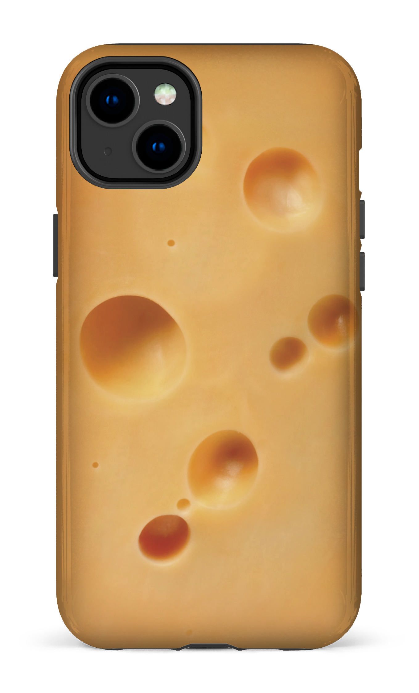 Fromage Suisse - iPhone 14 Plus