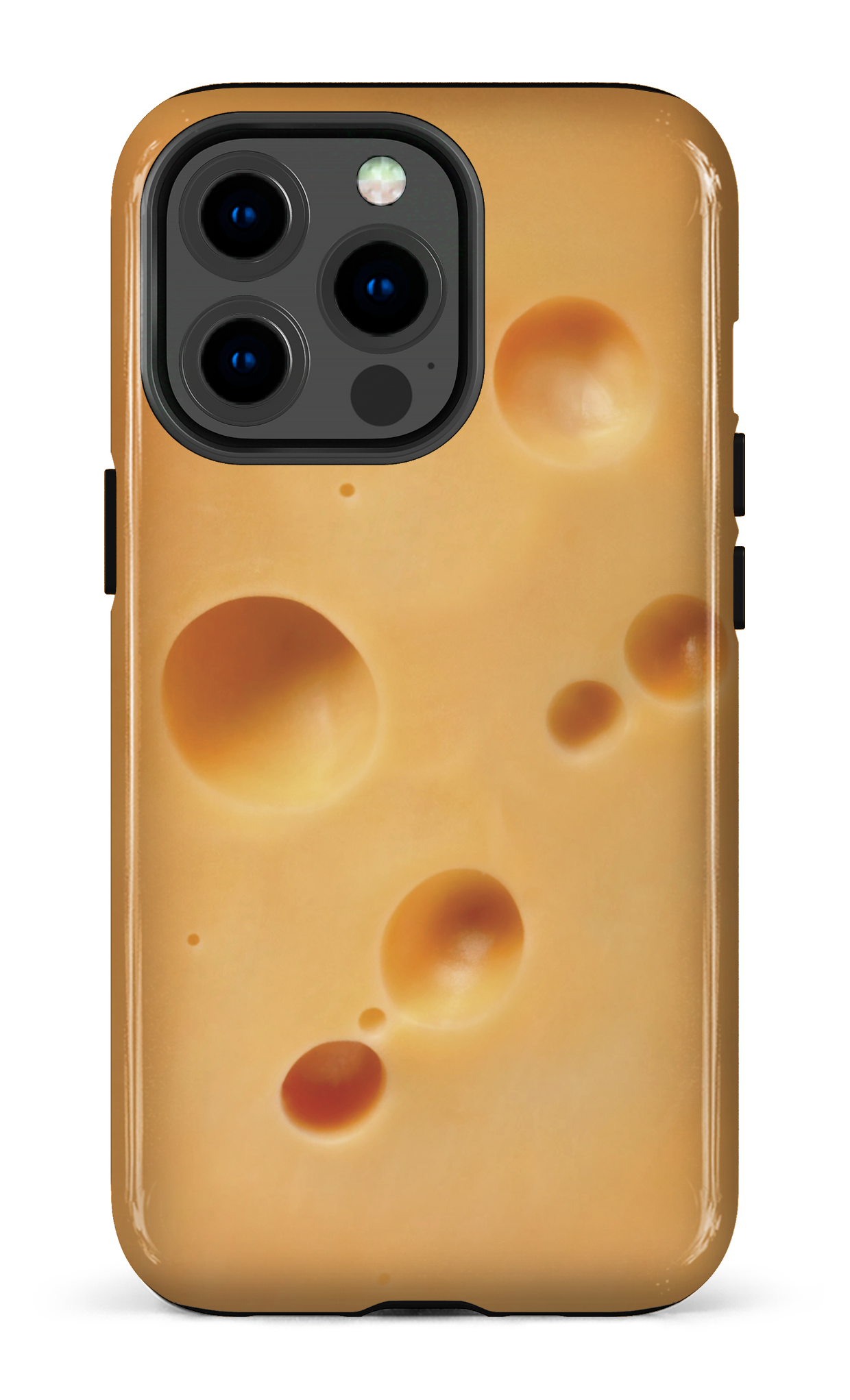 Fromage Suisse - iPhone 13 Pro