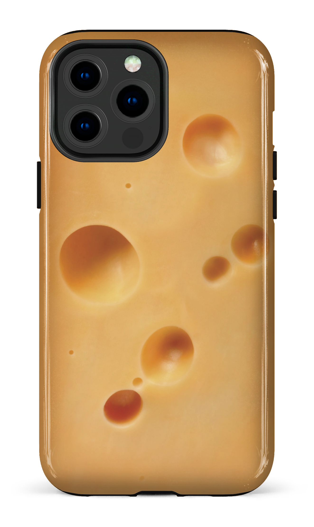 Fromage Suisse - iPhone 13 Pro Max